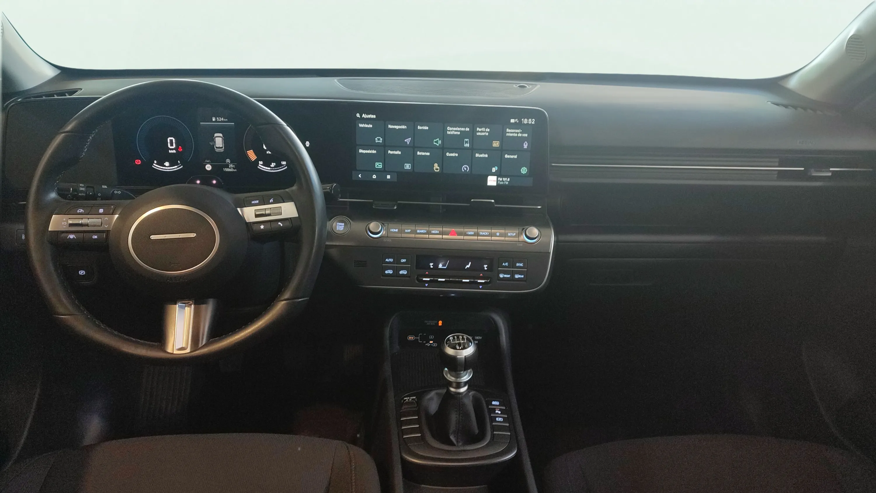 Hyundai Kona 1.0 T-GDi Maxx - foto 11