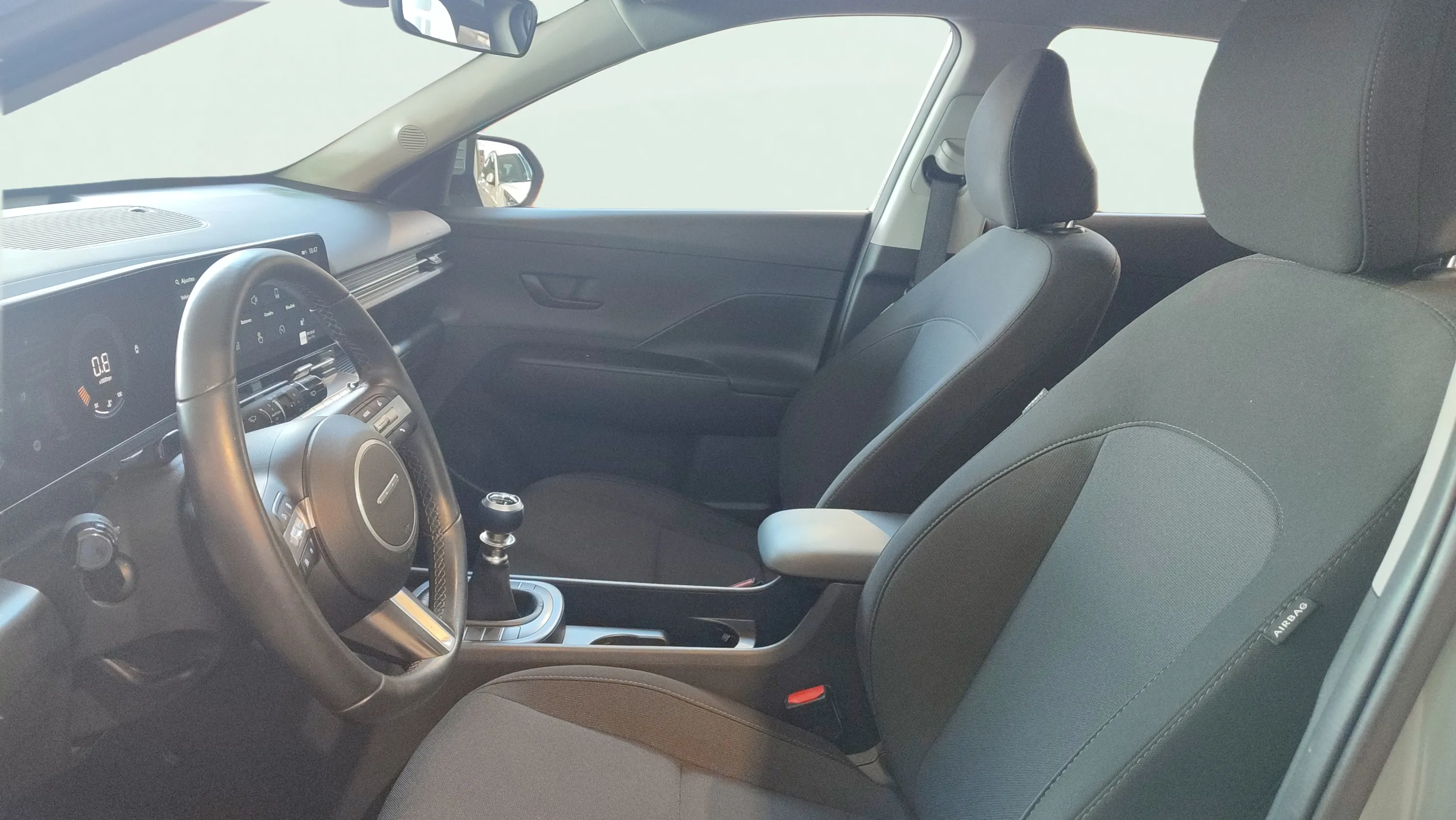 Hyundai Kona 1.0 T-GDi Maxx - foto 10