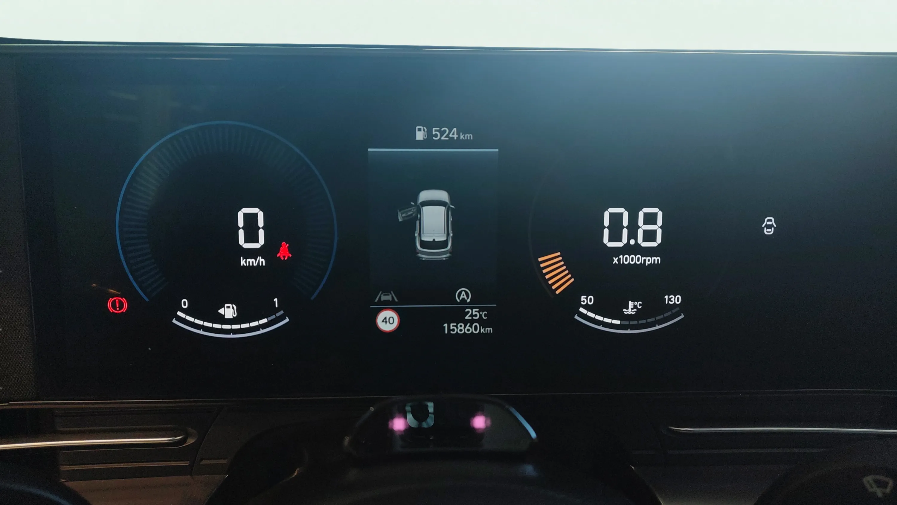 Hyundai Kona 1.0 T-GDi Maxx - foto 13