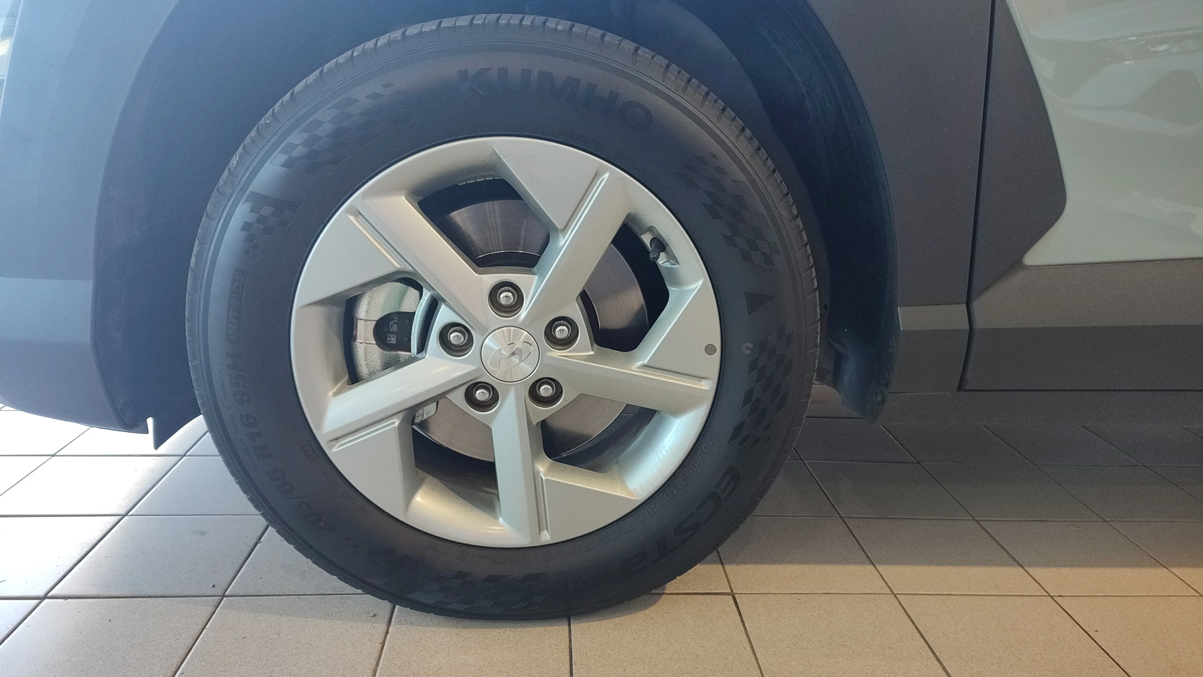 Hyundai Kona 1.0 T-GDi Maxx - foto 9