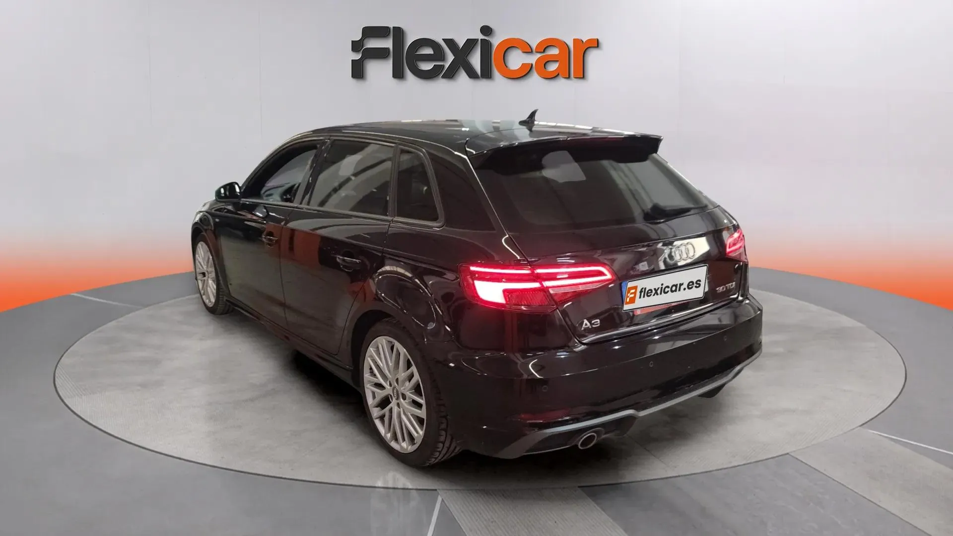Audi A3 S line 30 TDI Sportback - foto 3