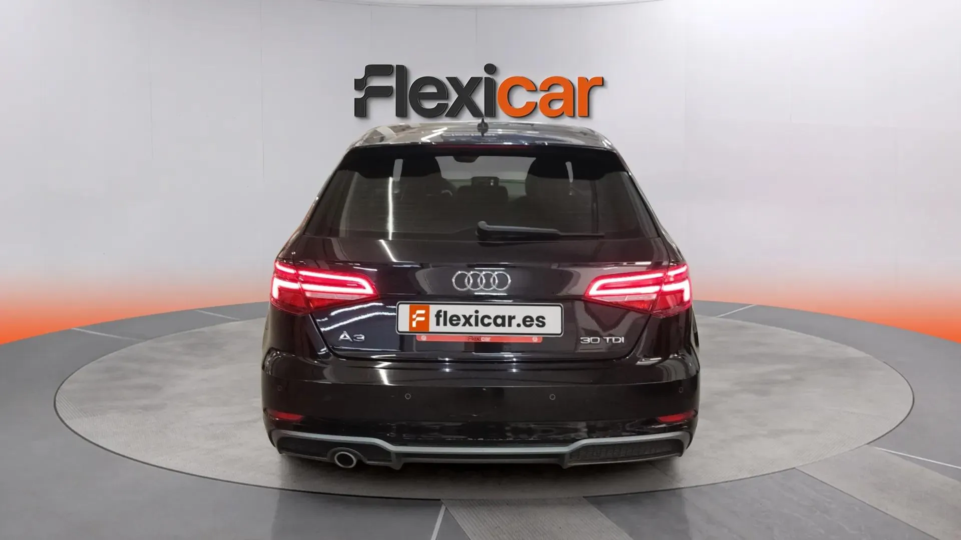 Audi A3 S line 30 TDI Sportback - foto 4