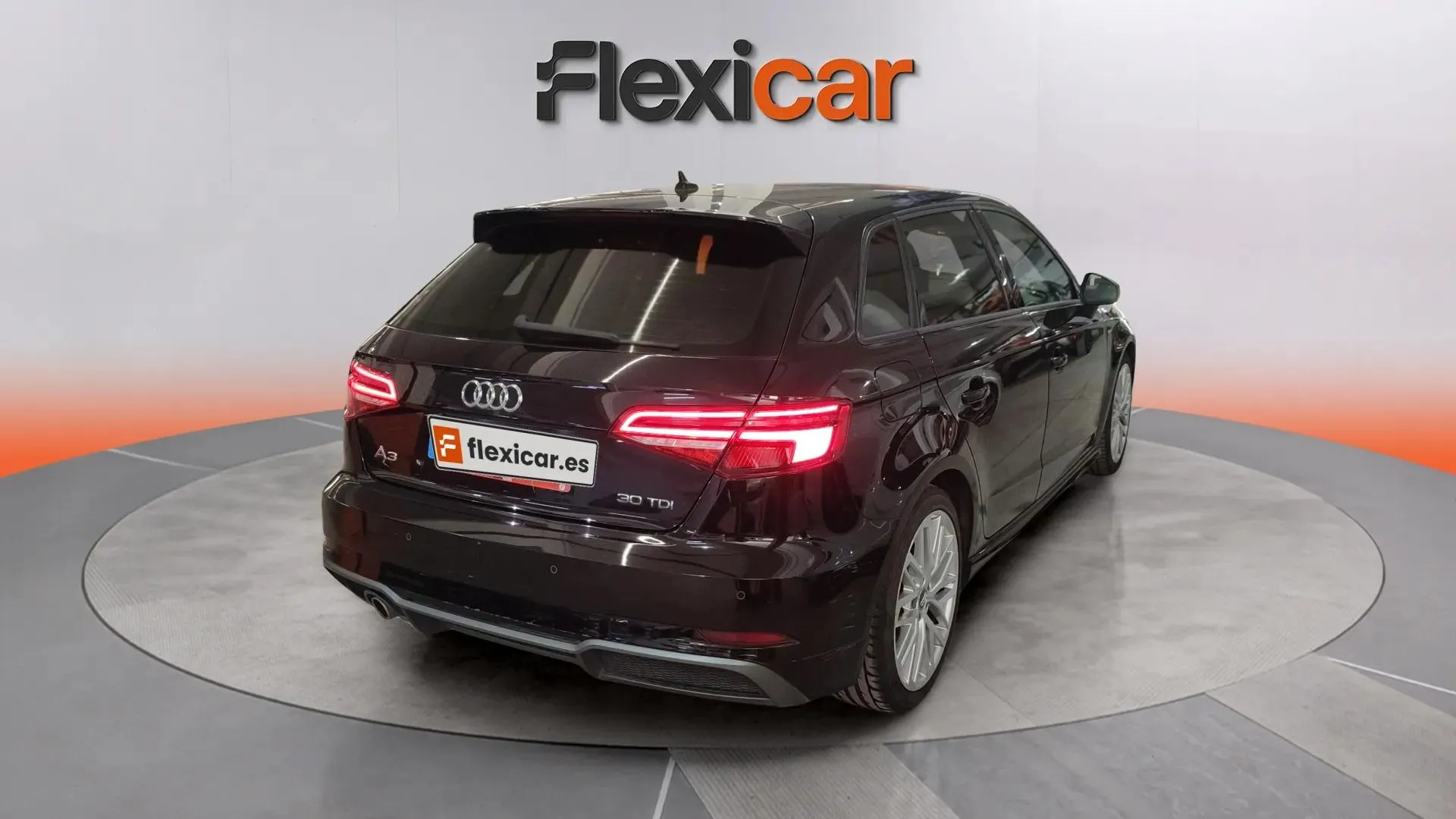 Audi A3 S line 30 TDI Sportback - foto 2