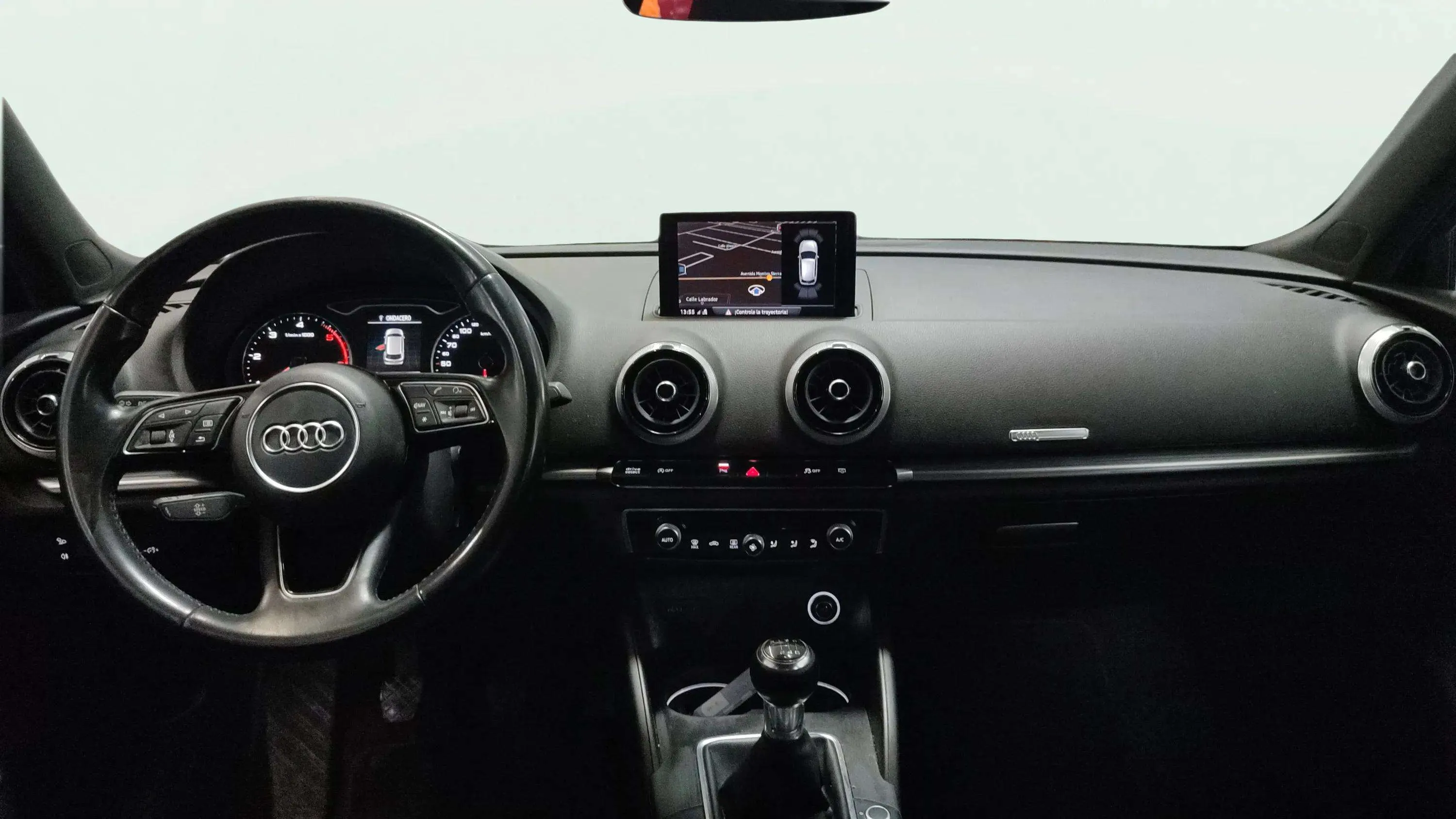Audi A3 S line 30 TDI Sportback - foto 12