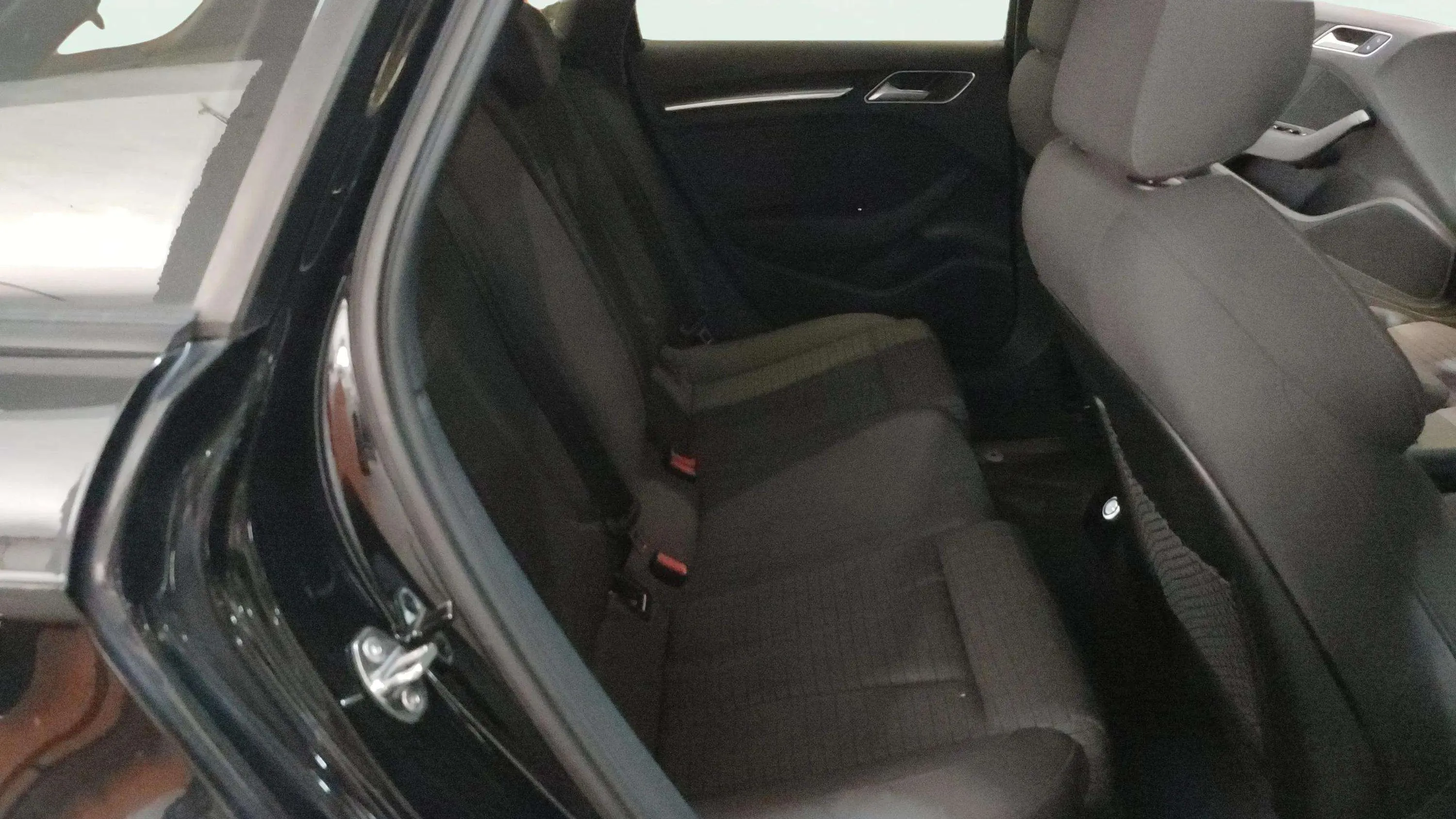 Audi A3 S line 30 TDI Sportback - foto 9