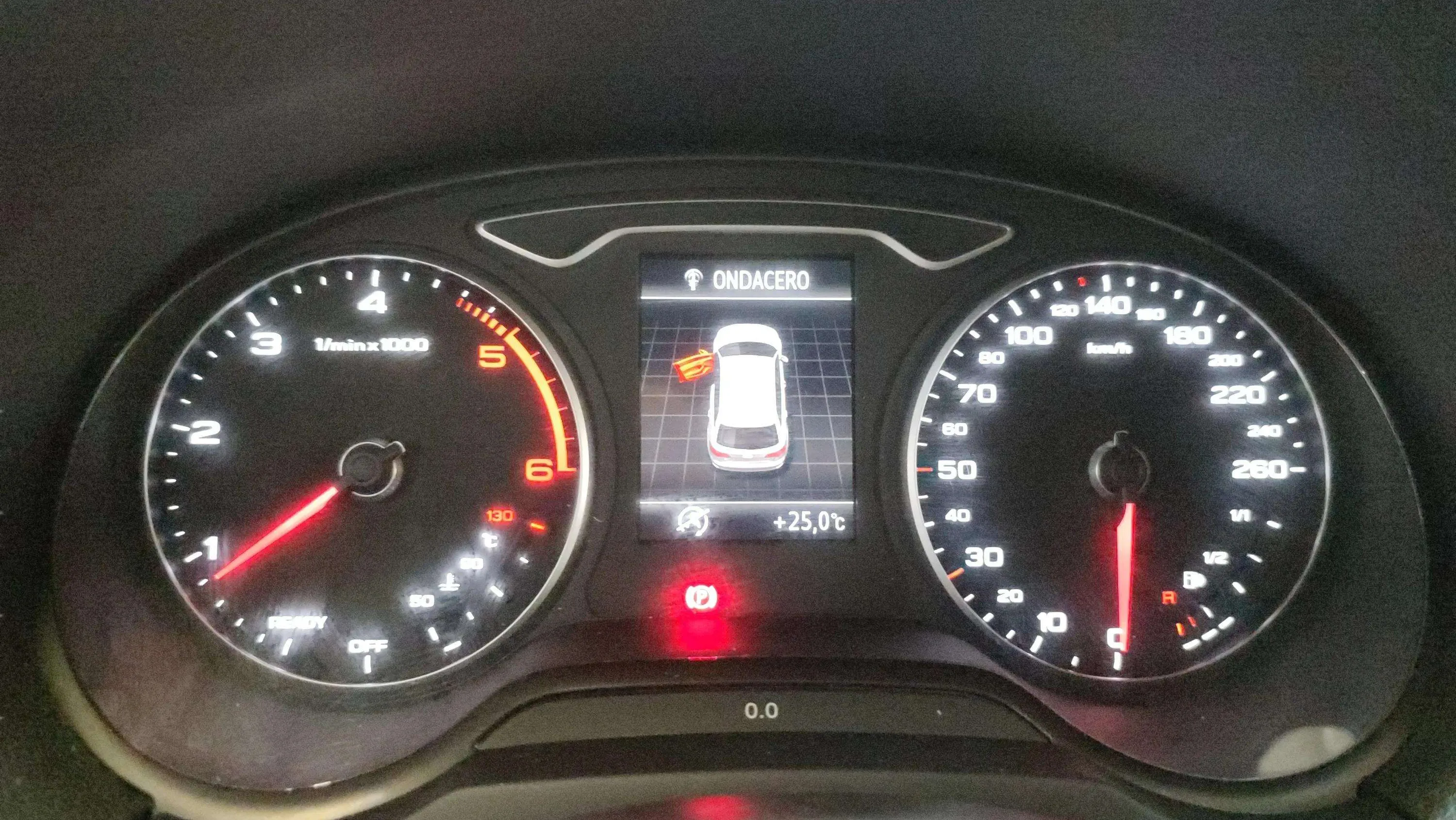 Audi A3 S line 30 TDI Sportback - foto 17