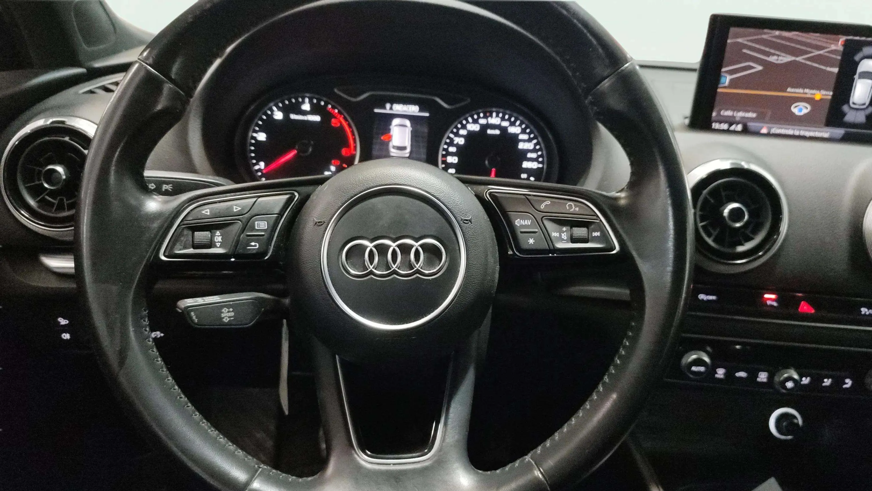 Audi A3 S line 30 TDI Sportback - foto 14