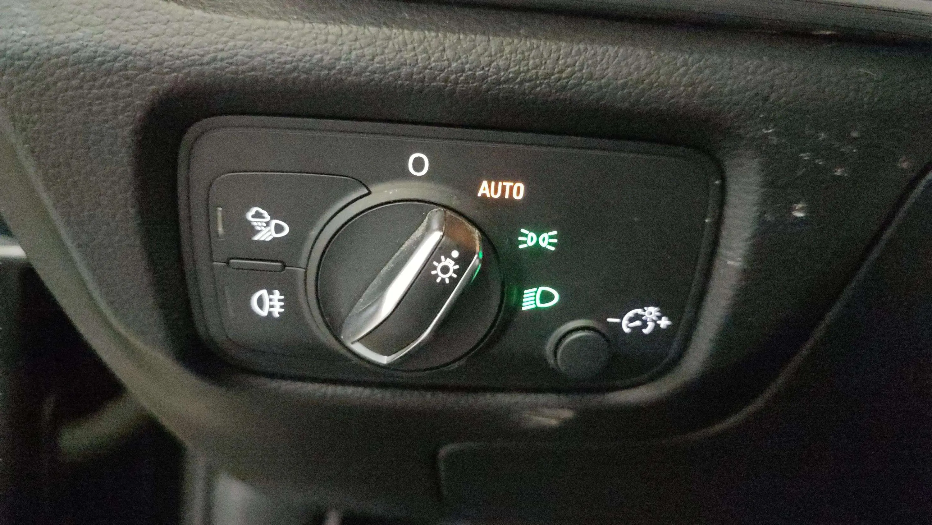 Audi A3 S line 30 TDI Sportback - foto 16