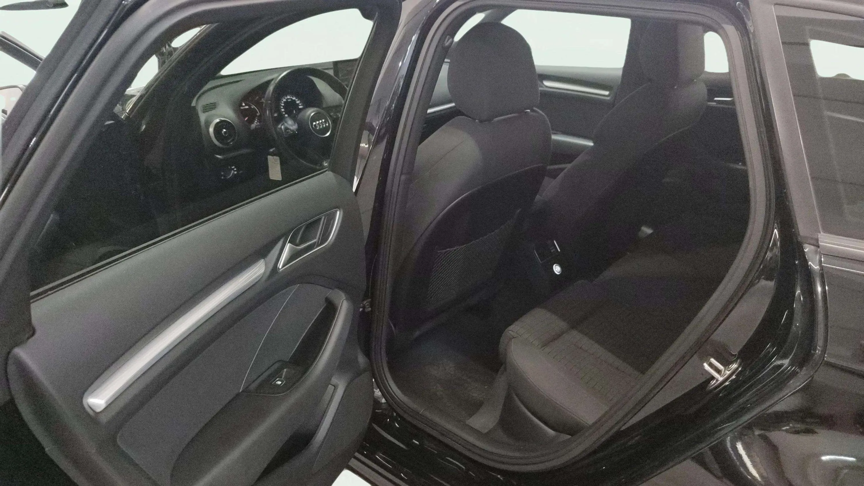Audi A3 S line 30 TDI Sportback - foto 7