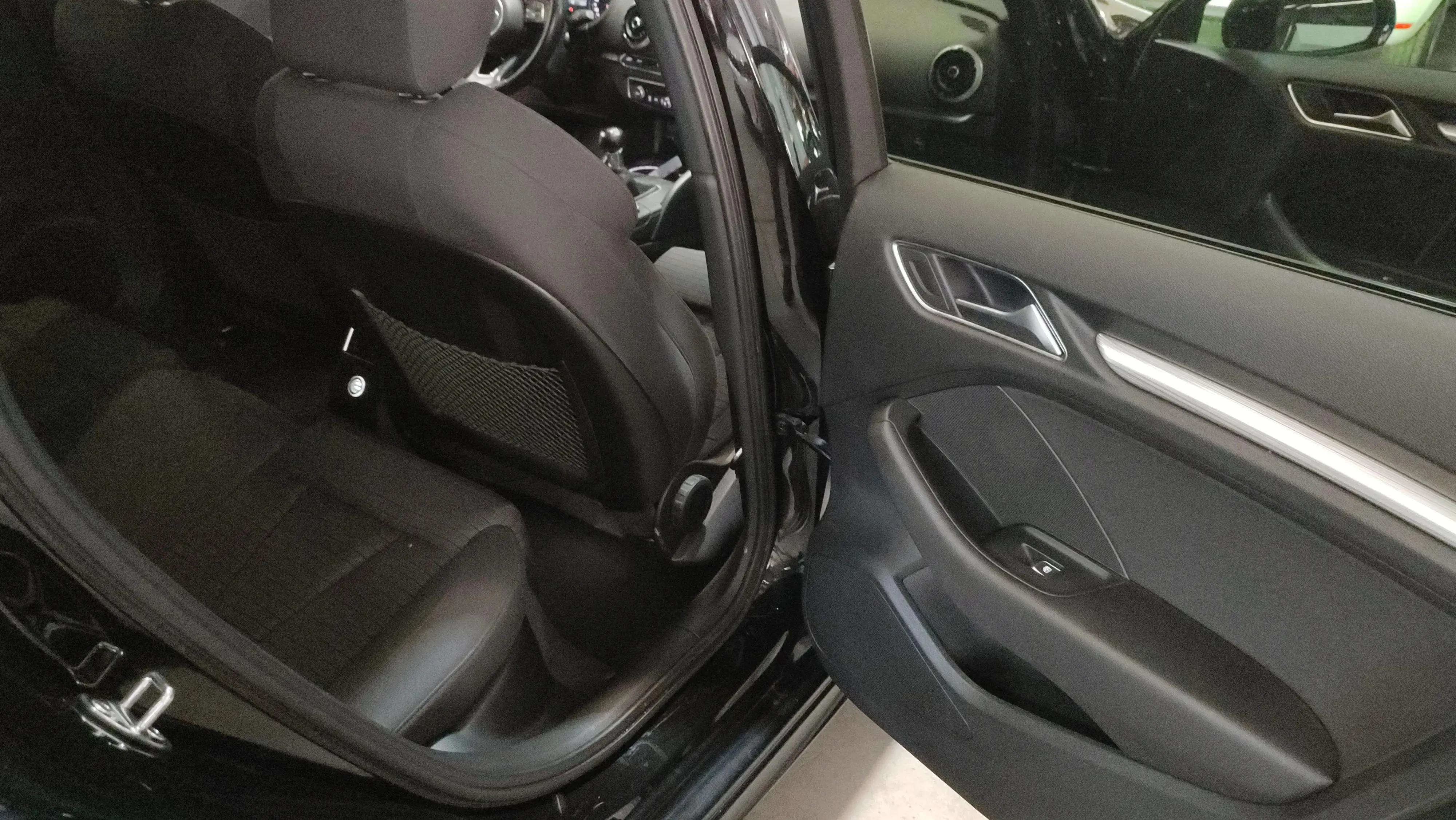 Audi A3 S line 30 TDI Sportback - foto 10