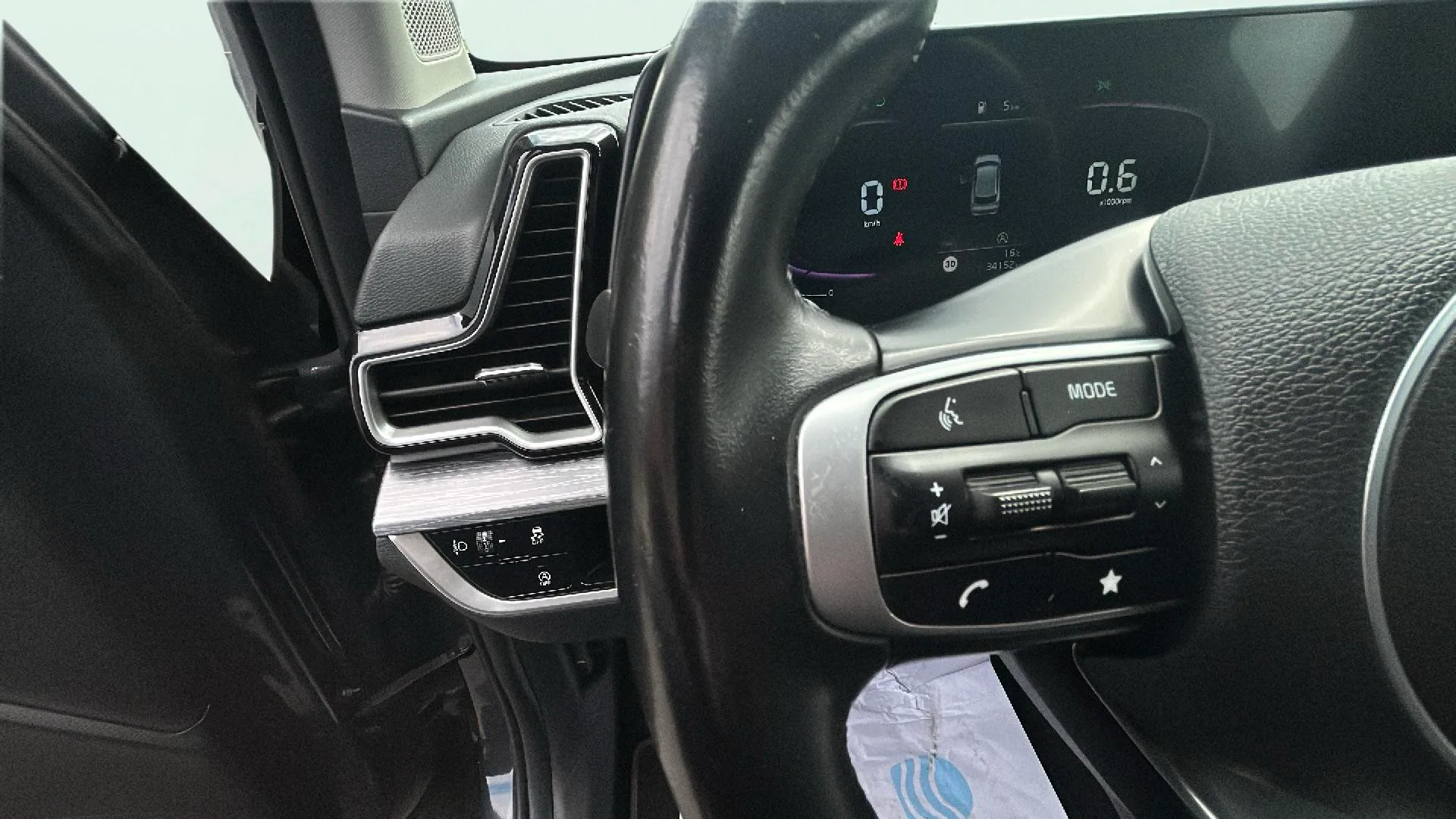 Kia Sportage 1.6 T-GDi Concept 4x2 - foto 18
