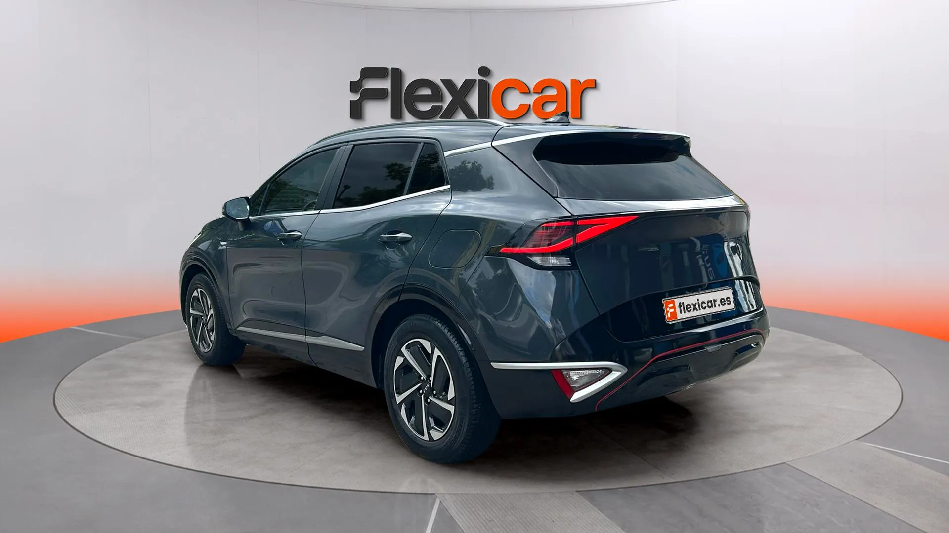 Kia Sportage 1.6 T-GDi Concept 4x2 - foto 5