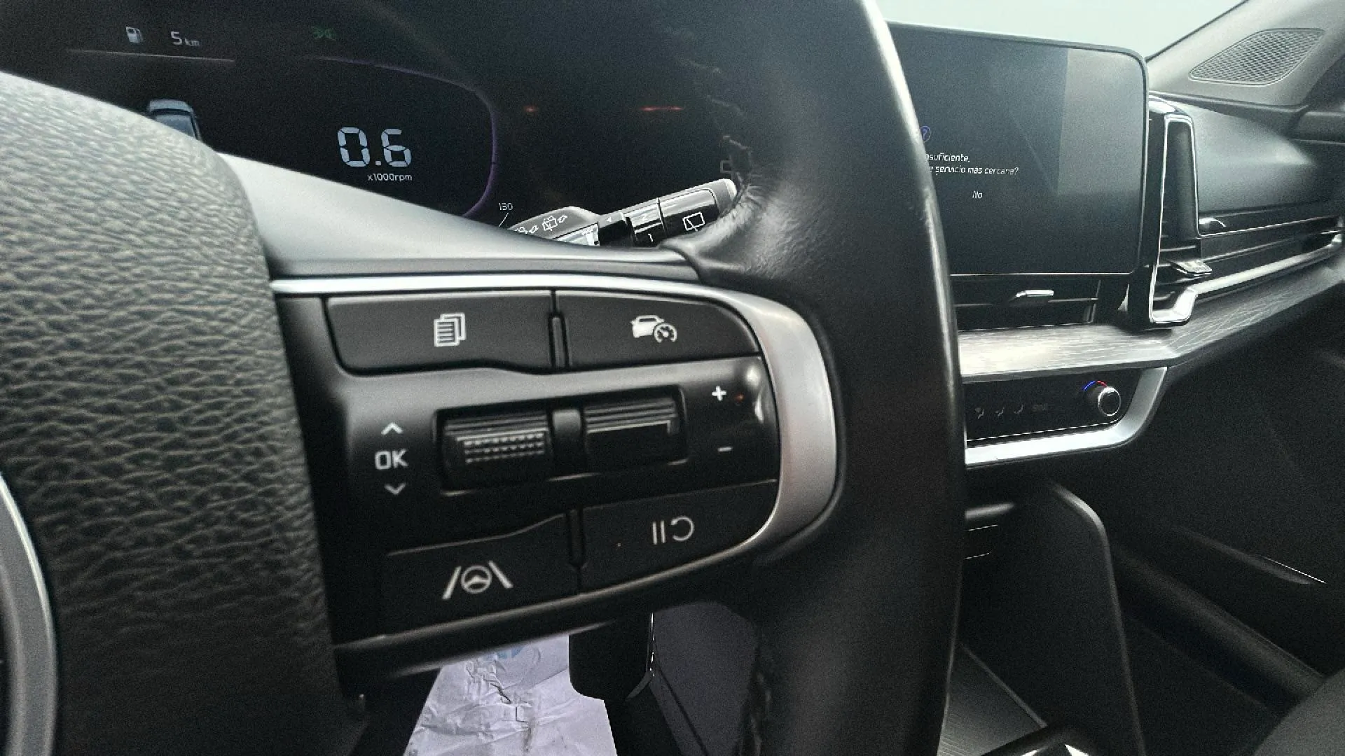 Kia Sportage 1.6 T-GDi Concept 4x2 - foto 19