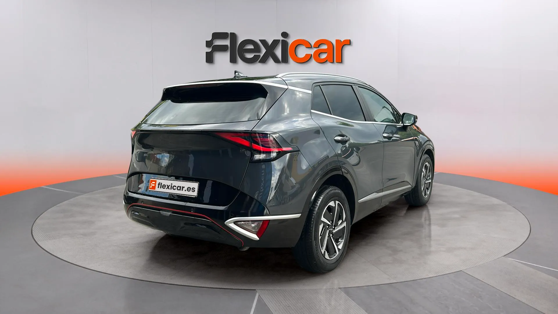 Kia Sportage 1.6 T-GDi Concept 4x2 - foto 7