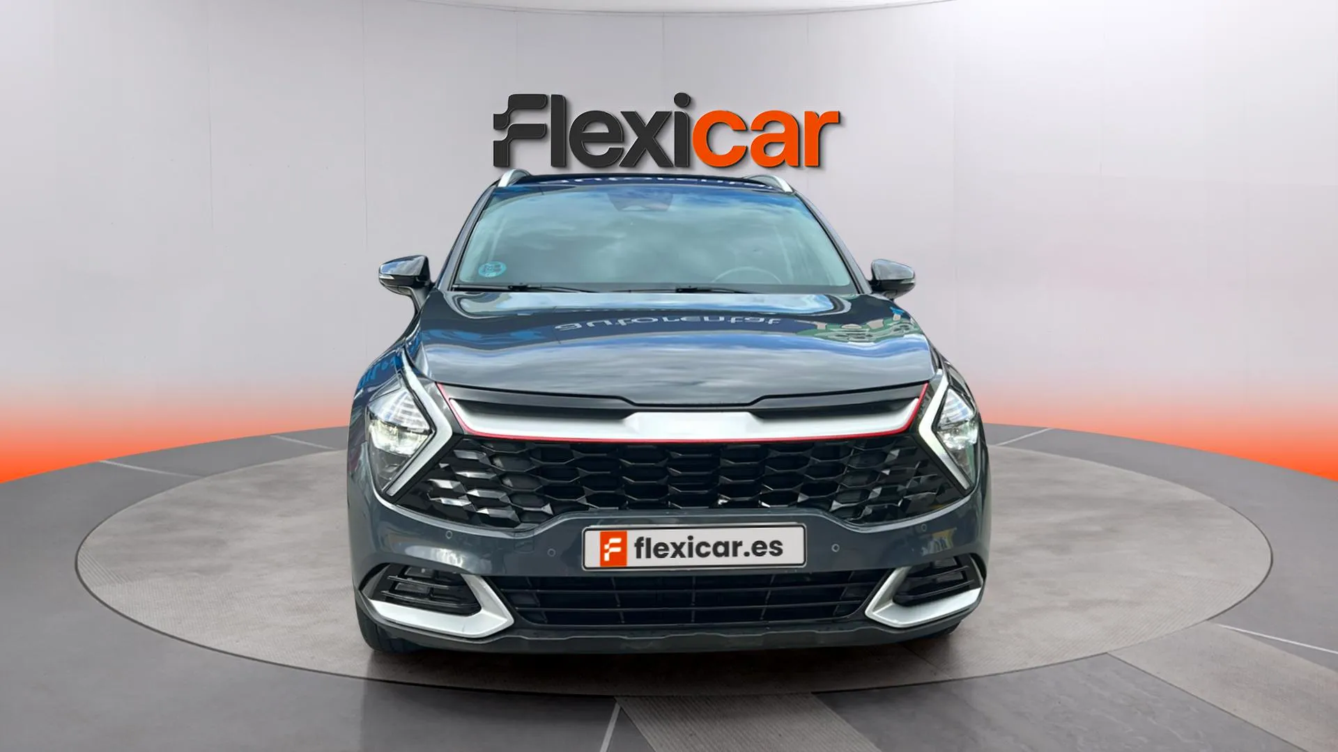 Kia Sportage 1.6 T-GDi Concept 4x2 - foto 2