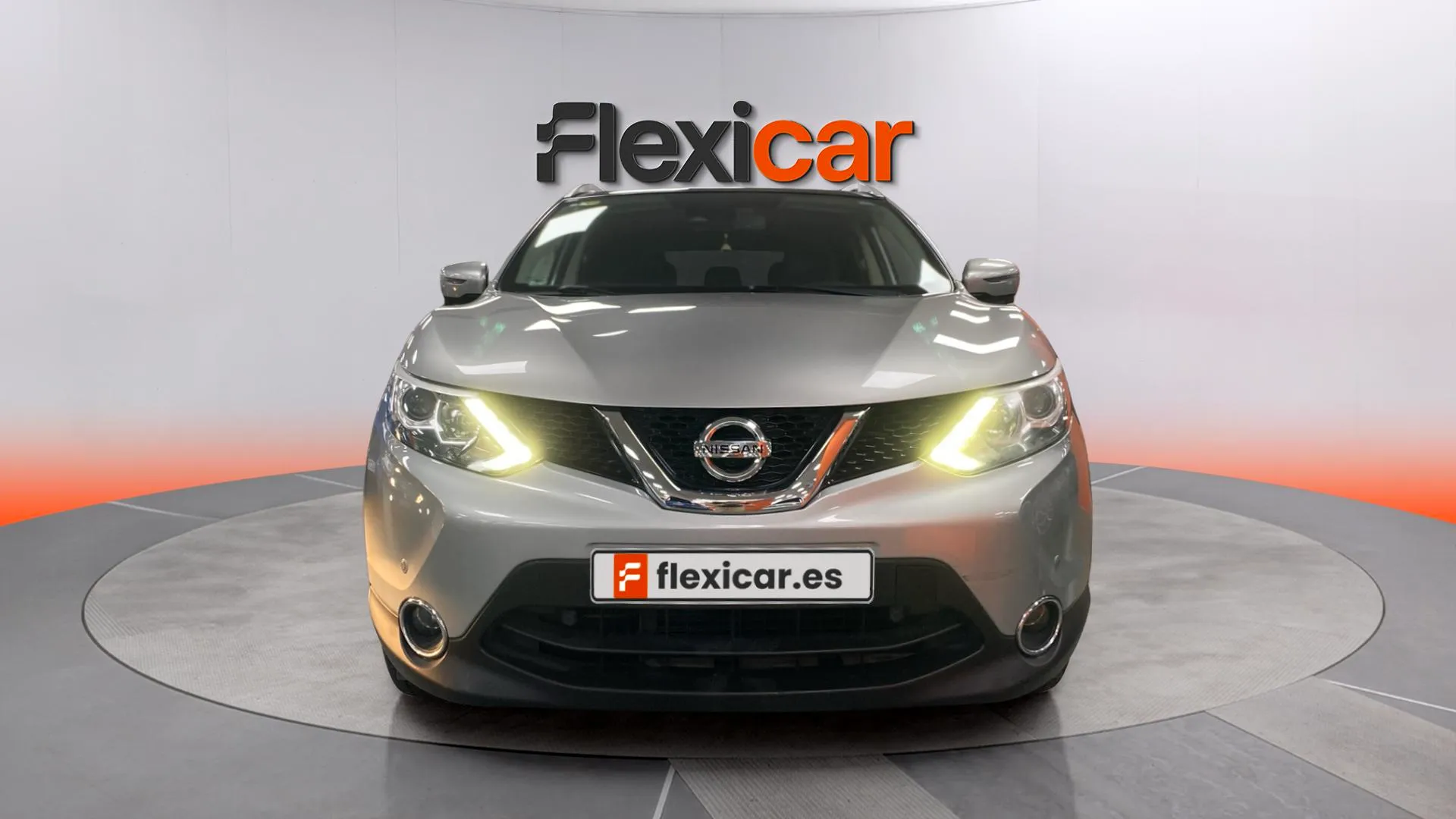 Nissan Qashqai 1.6dCi N-Connecta 4x2 - foto 3