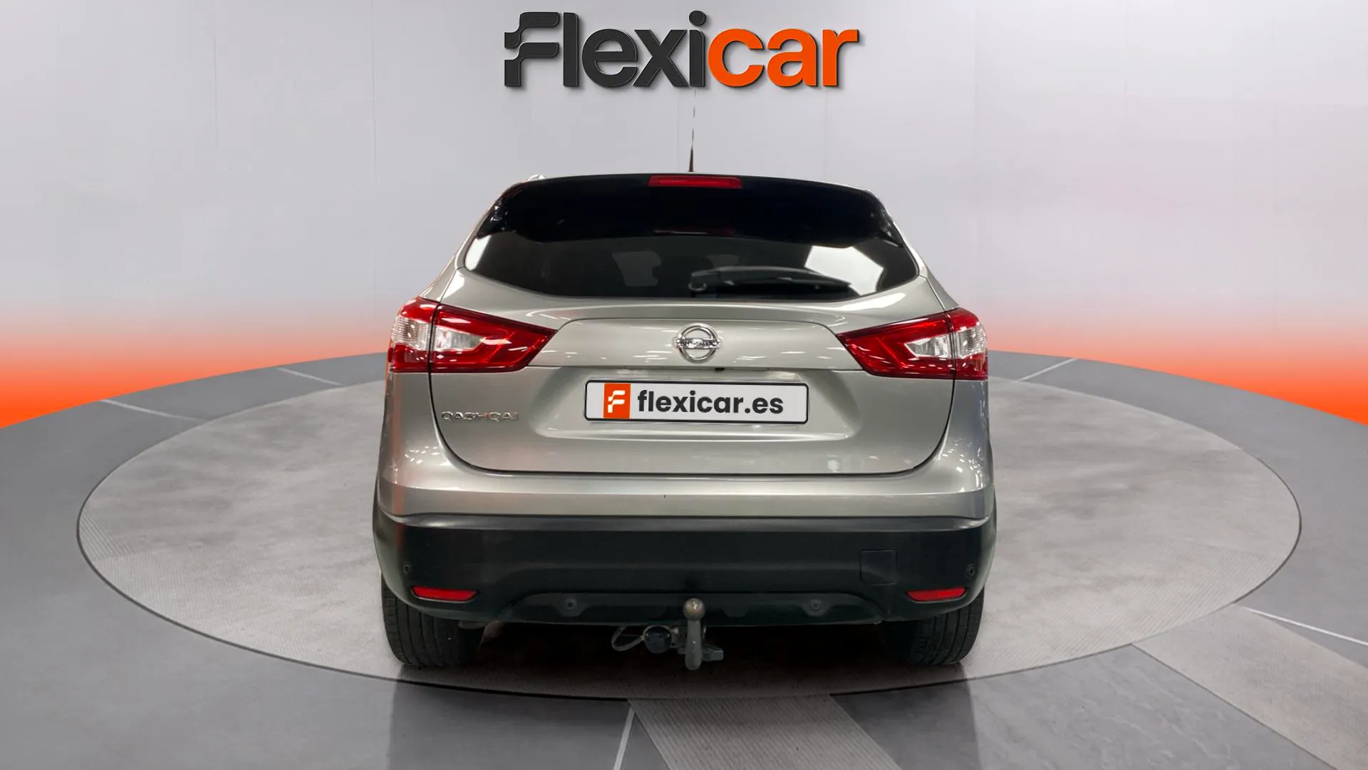 Nissan Qashqai 1.6dCi N-Connecta 4x2 - foto 5
