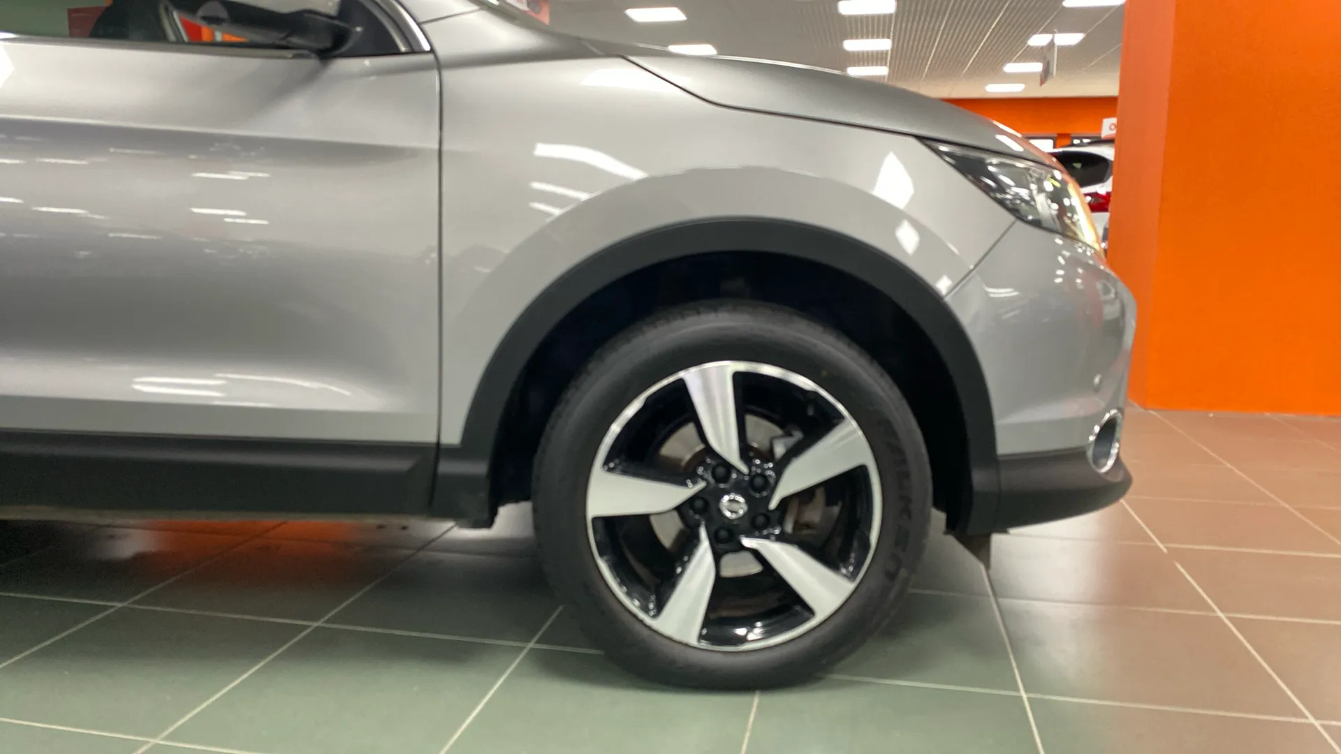 Nissan Qashqai 1.6dCi N-Connecta 4x2 - foto 25