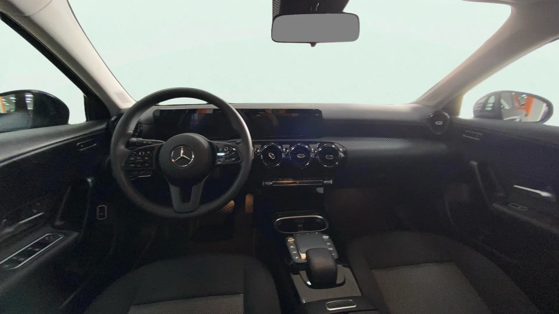 Mercedes-Benz Clase A A 250 e - foto 13