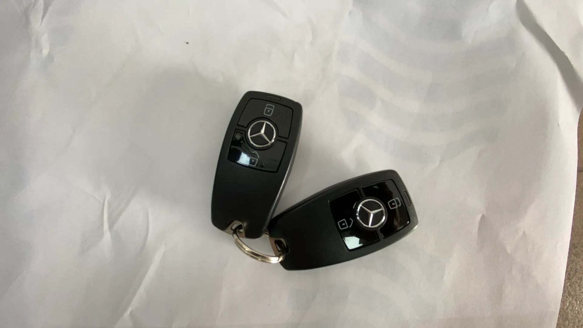 Mercedes-Benz Clase A A 250 e - foto 17