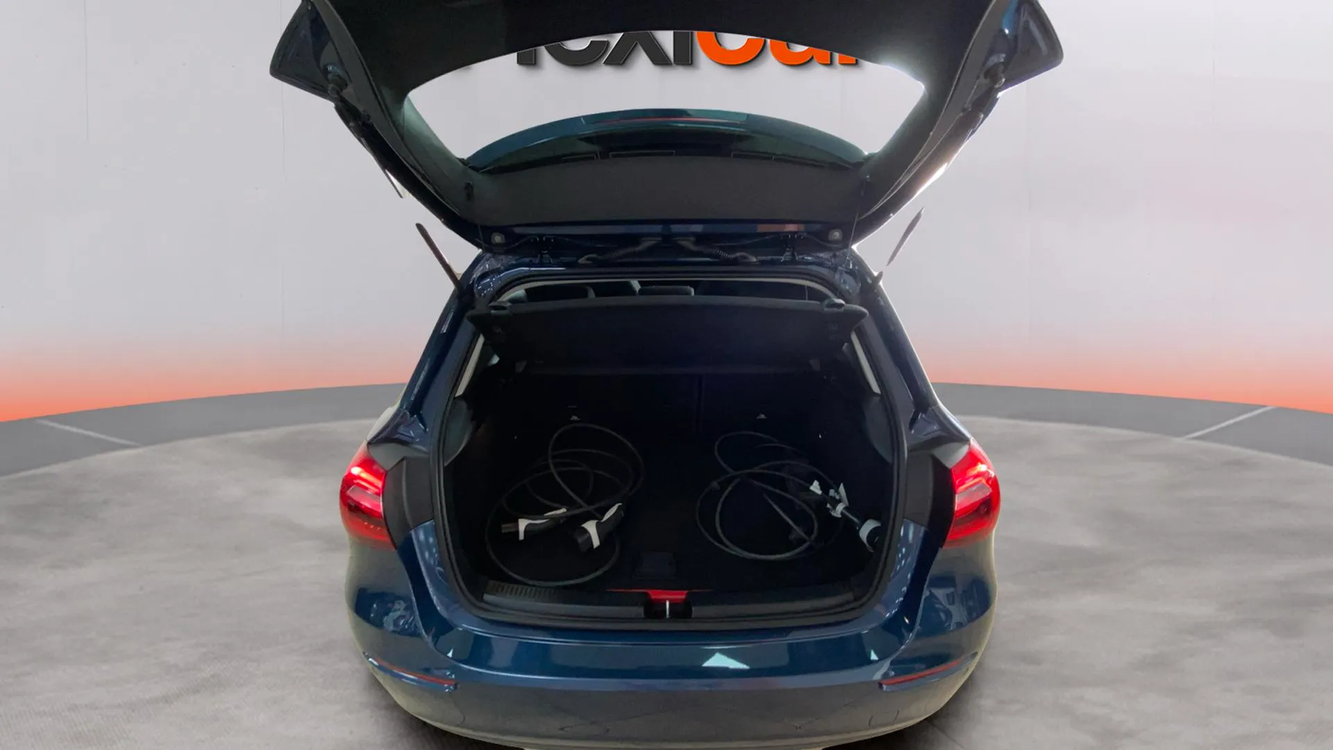 Mercedes-Benz Clase A A 250 e - foto 12