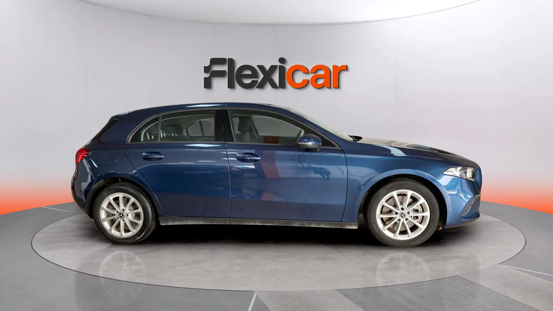 Mercedes-Benz Clase A A 250 e - foto 3