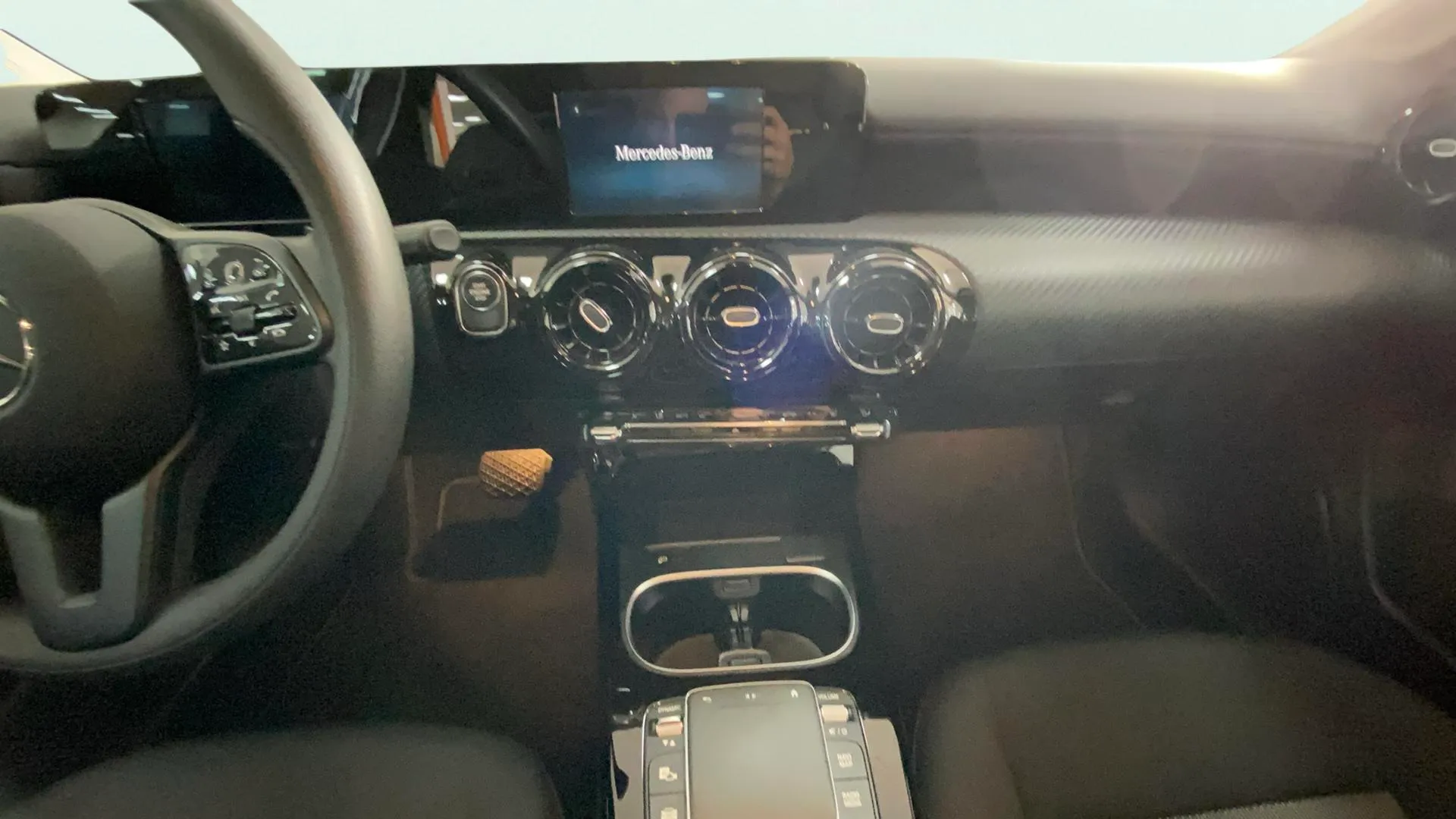 Mercedes-Benz Clase A A 250 e - foto 6
