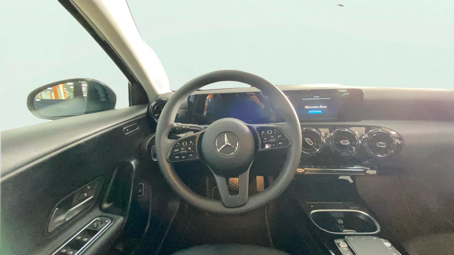 Mercedes-Benz Clase A A 250 e - foto 7