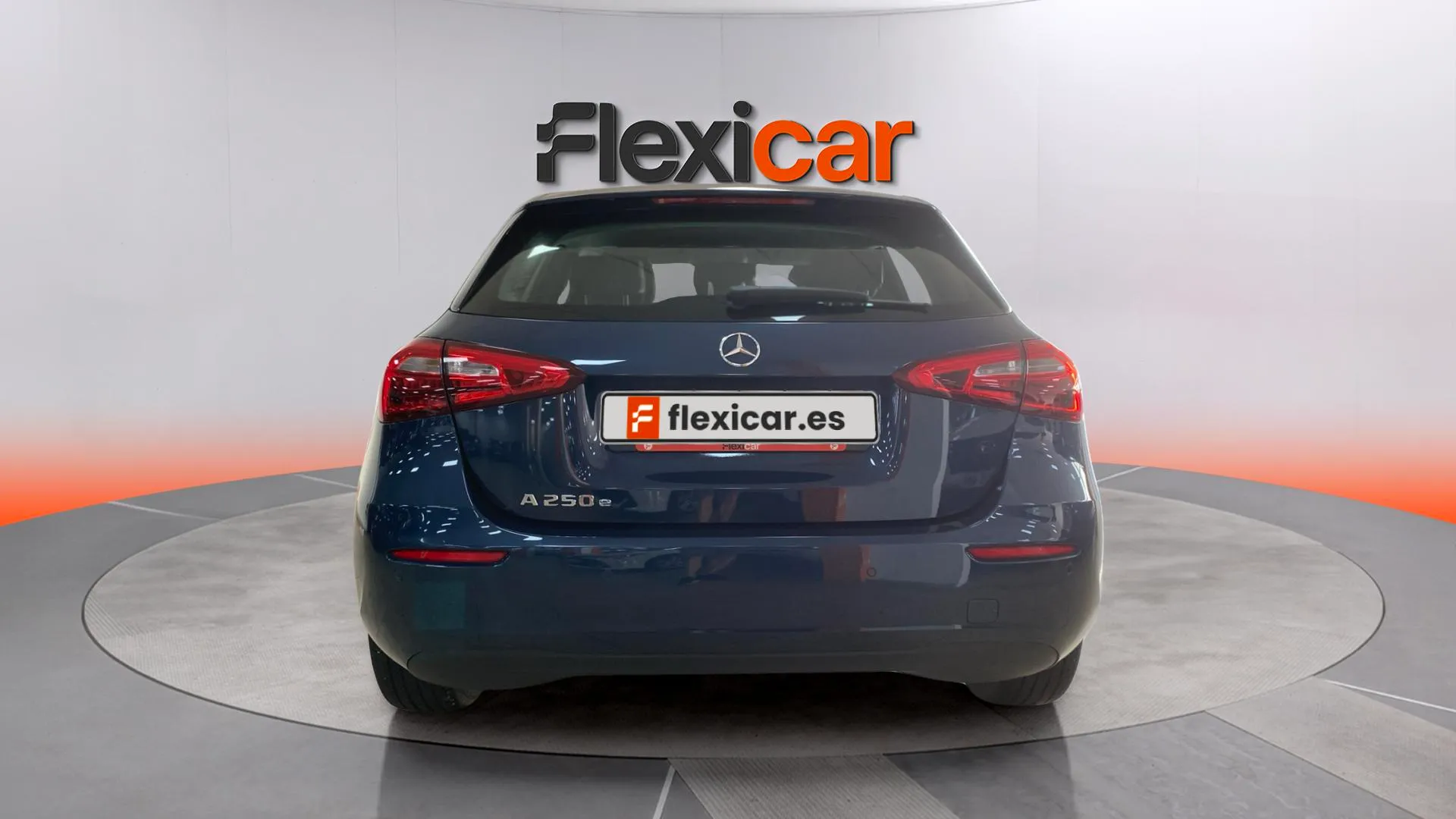 Mercedes-Benz Clase A A 250 e - foto 4