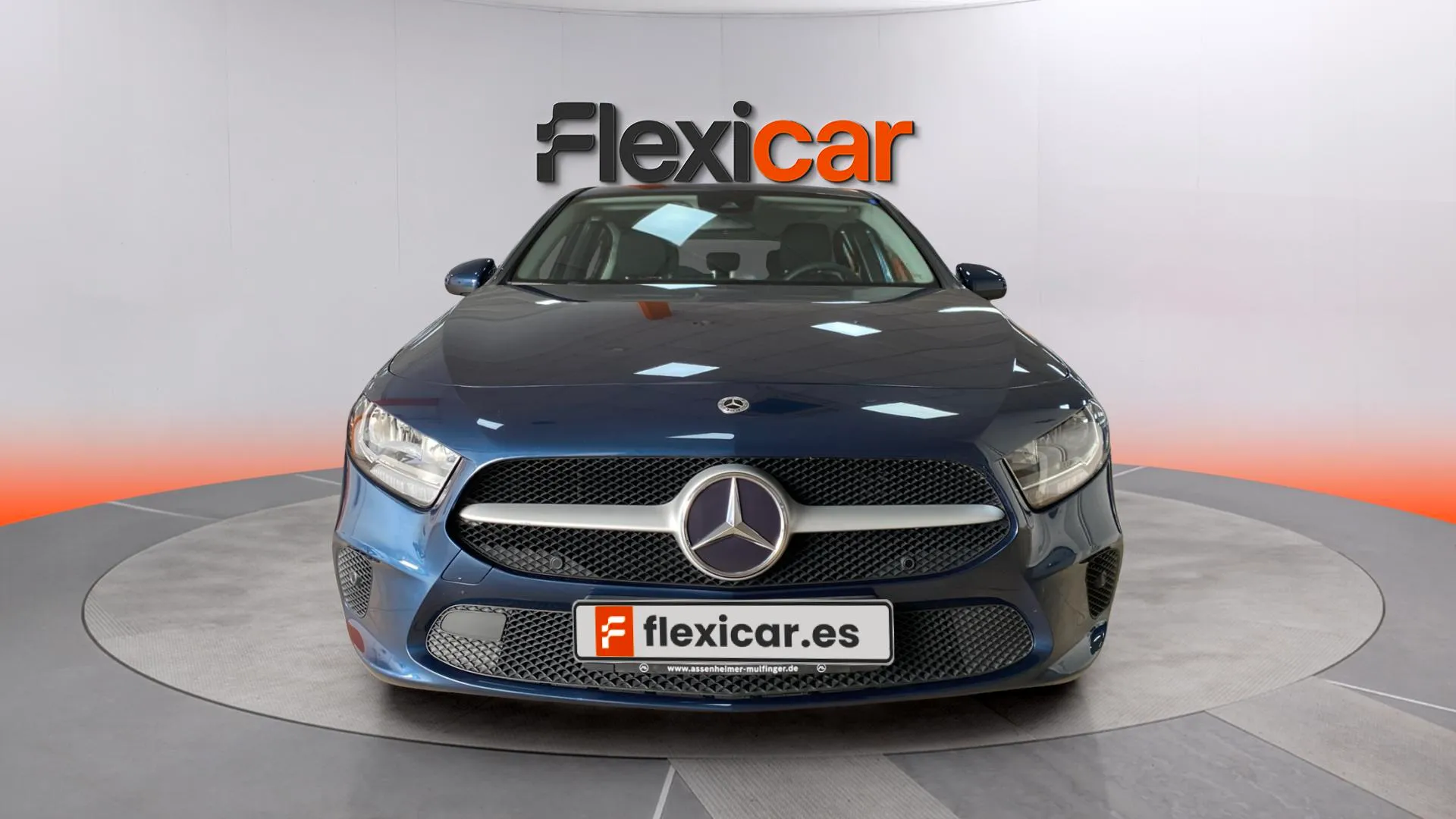 Mercedes-Benz Clase A A 250 e - foto 2