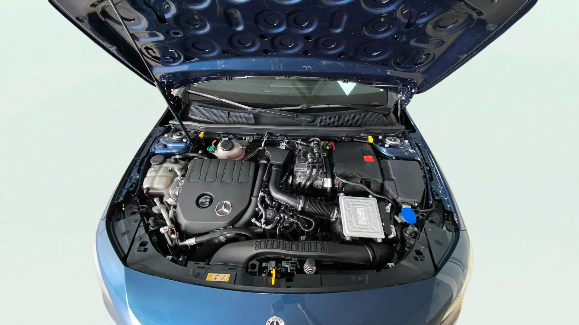 Mercedes-Benz Clase A A 250 e - foto 15