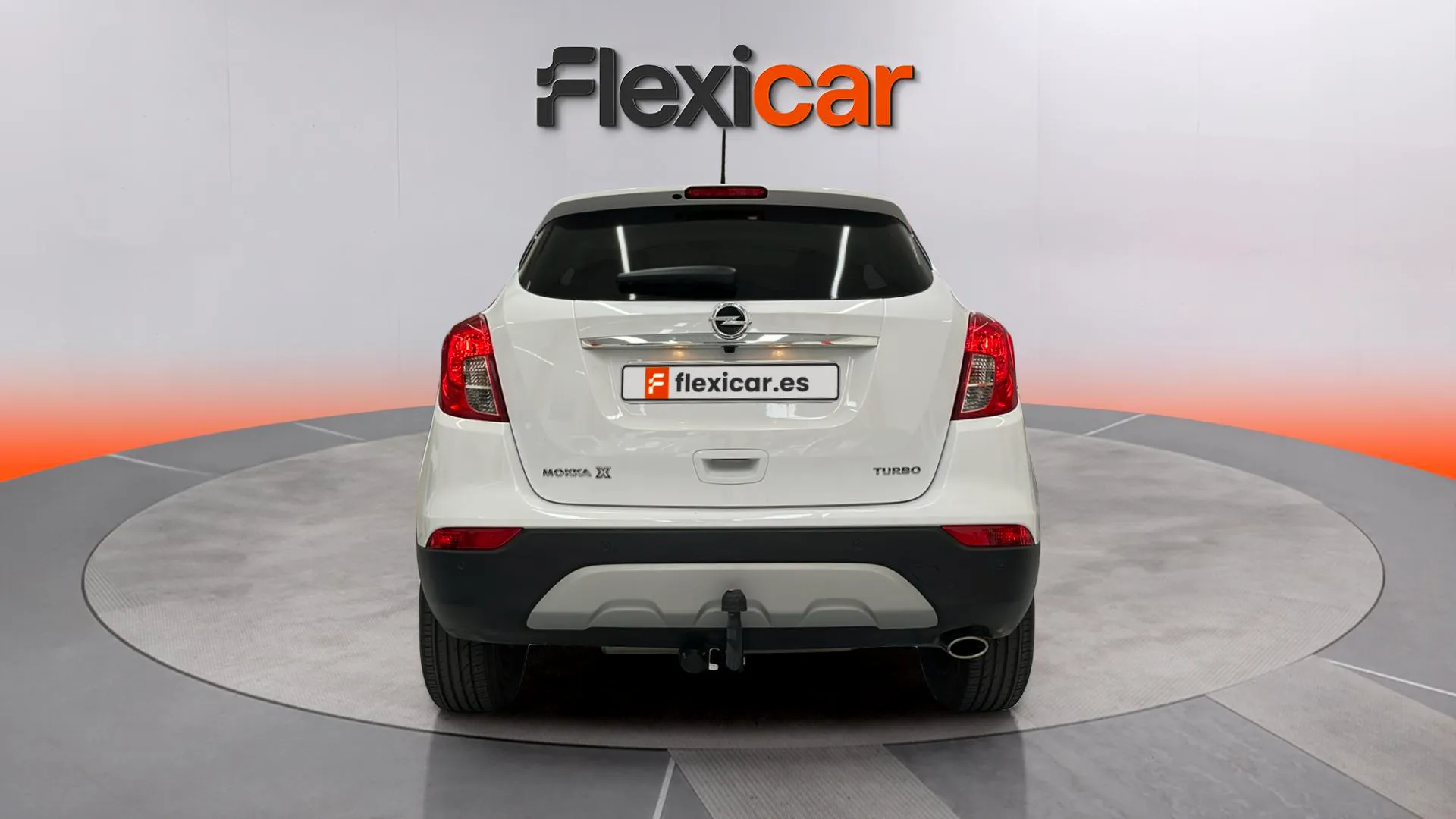 Opel Mokka 1.4 T 4x2 Excellence - foto 7
