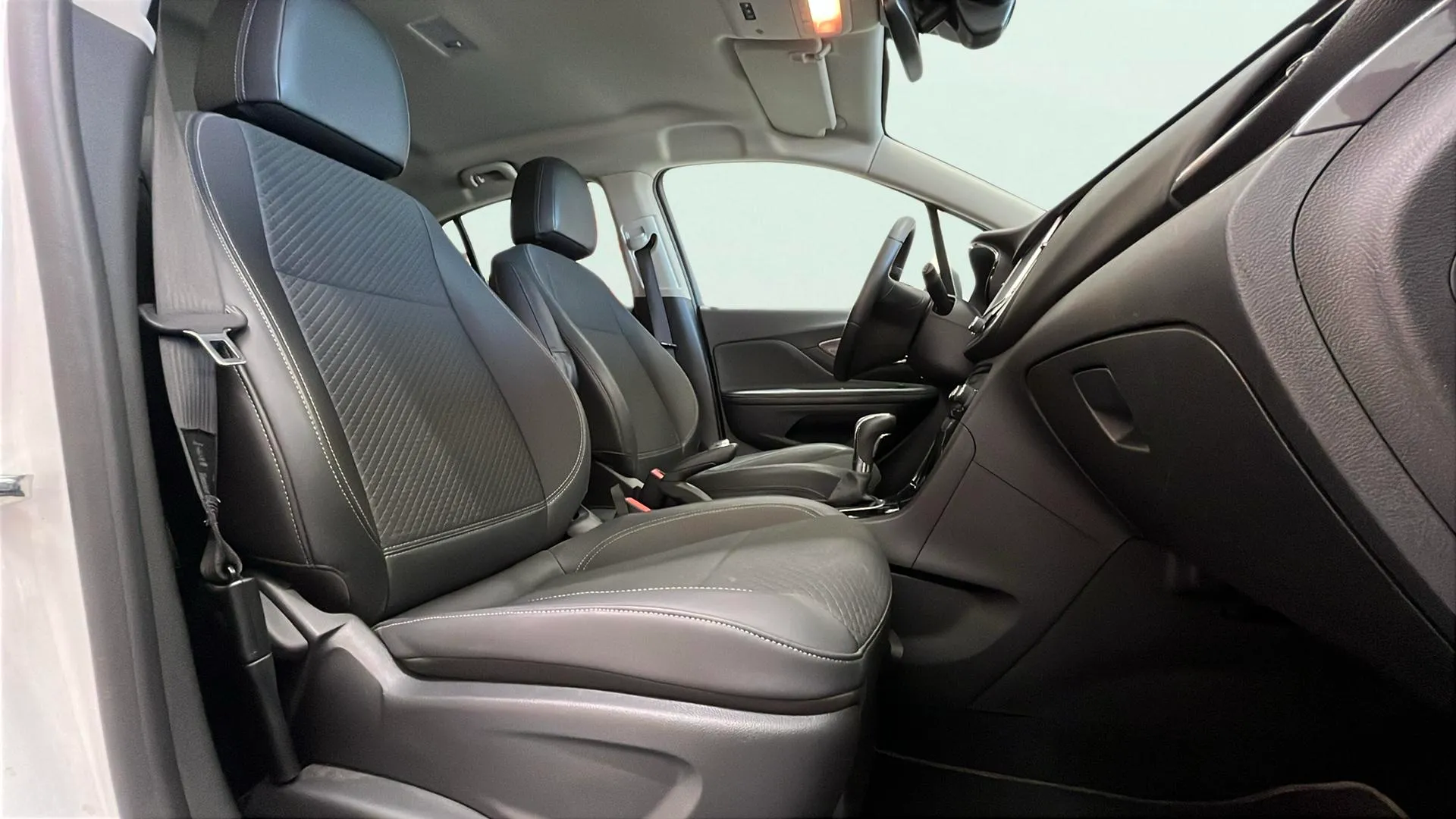 Opel Mokka 1.4 T 4x2 Excellence - foto 16