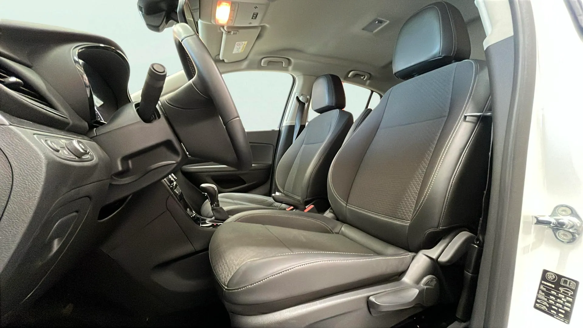 Opel Mokka 1.4 T 4x2 Excellence - foto 15