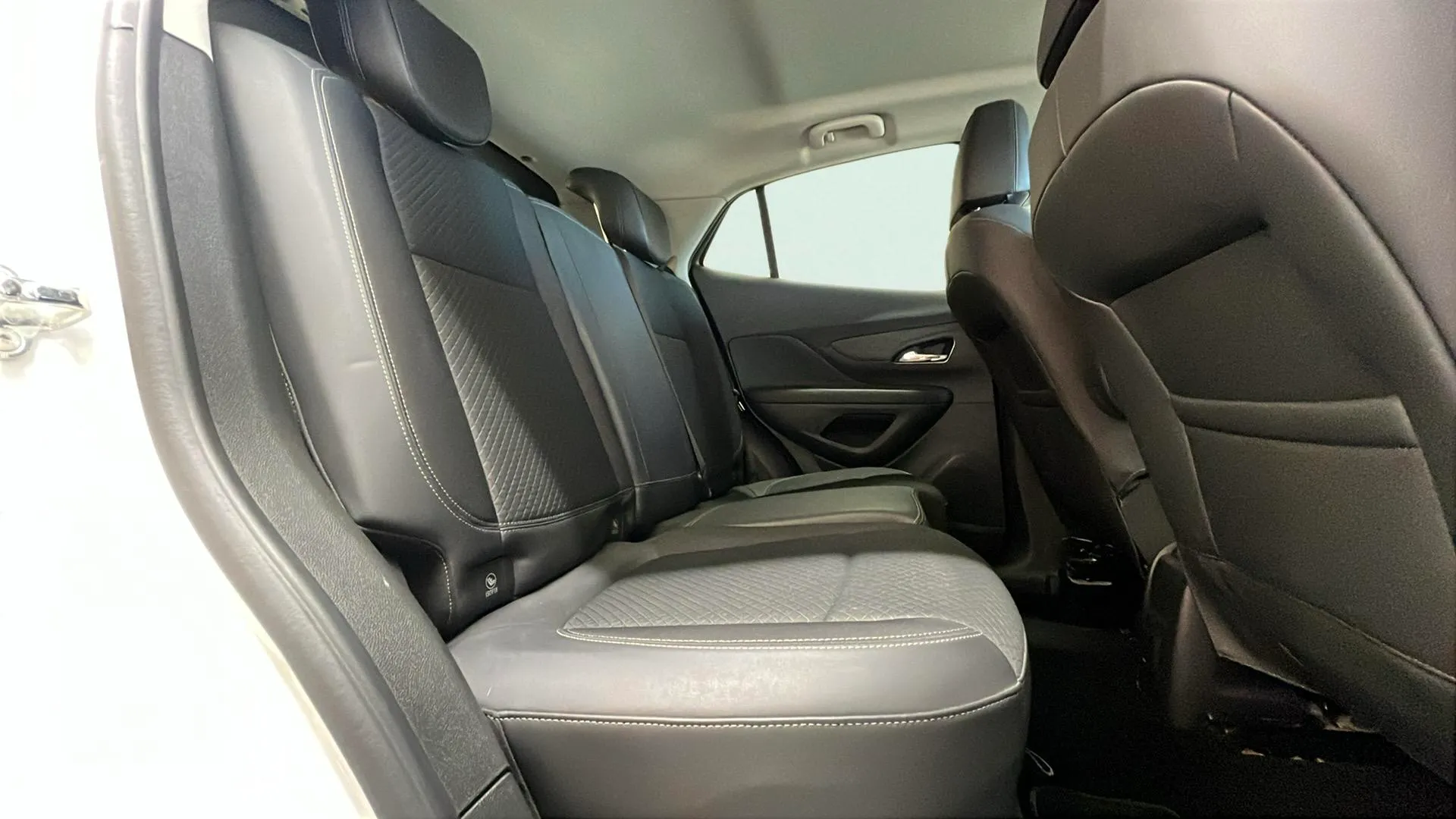 Opel Mokka 1.4 T 4x2 Excellence - foto 18