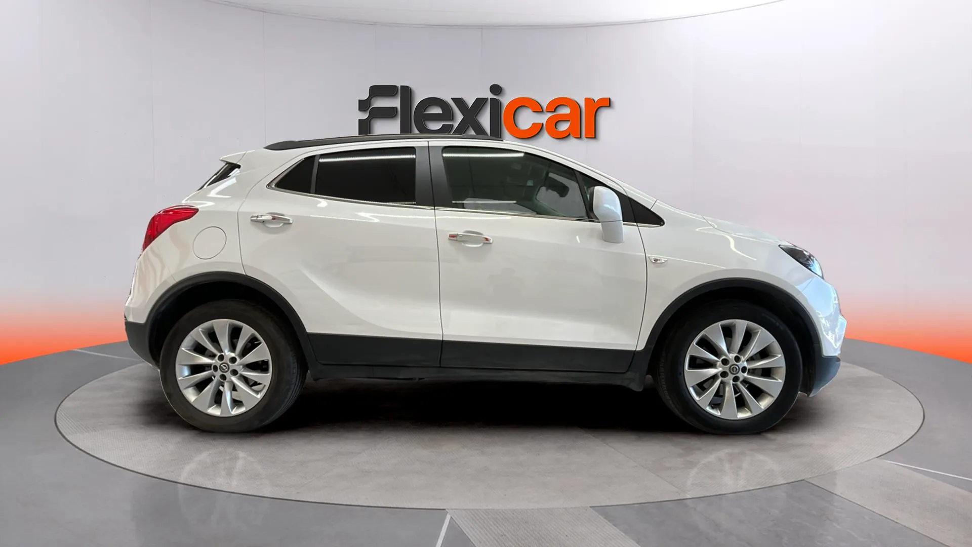 Opel Mokka 1.4 T 4x2 Excellence - foto 4