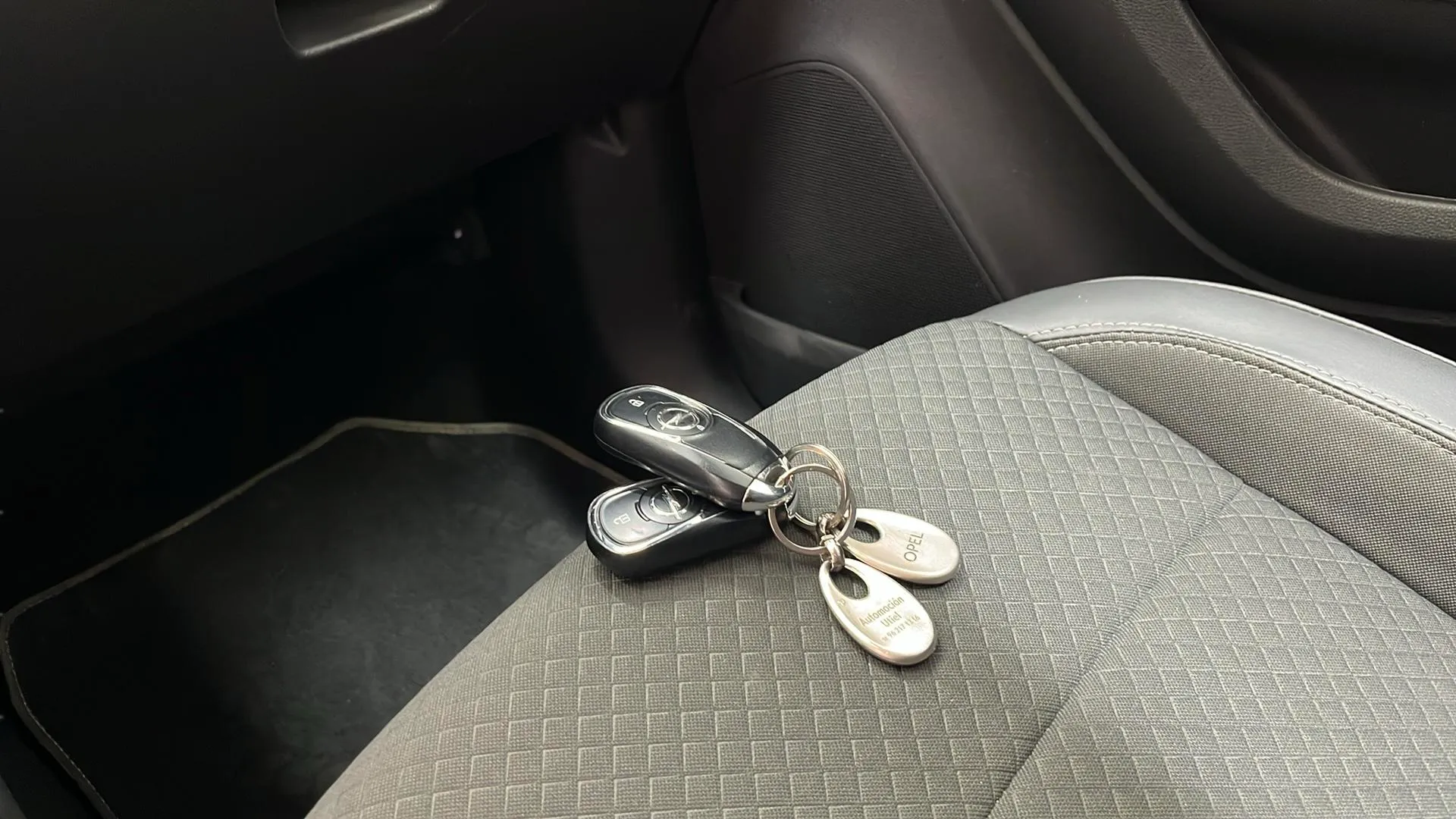 Opel Mokka 1.4 T 4x2 Excellence - foto 14