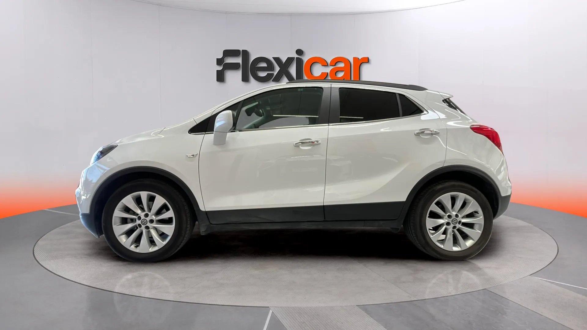 Opel Mokka 1.4 T 4x2 Excellence - foto 5