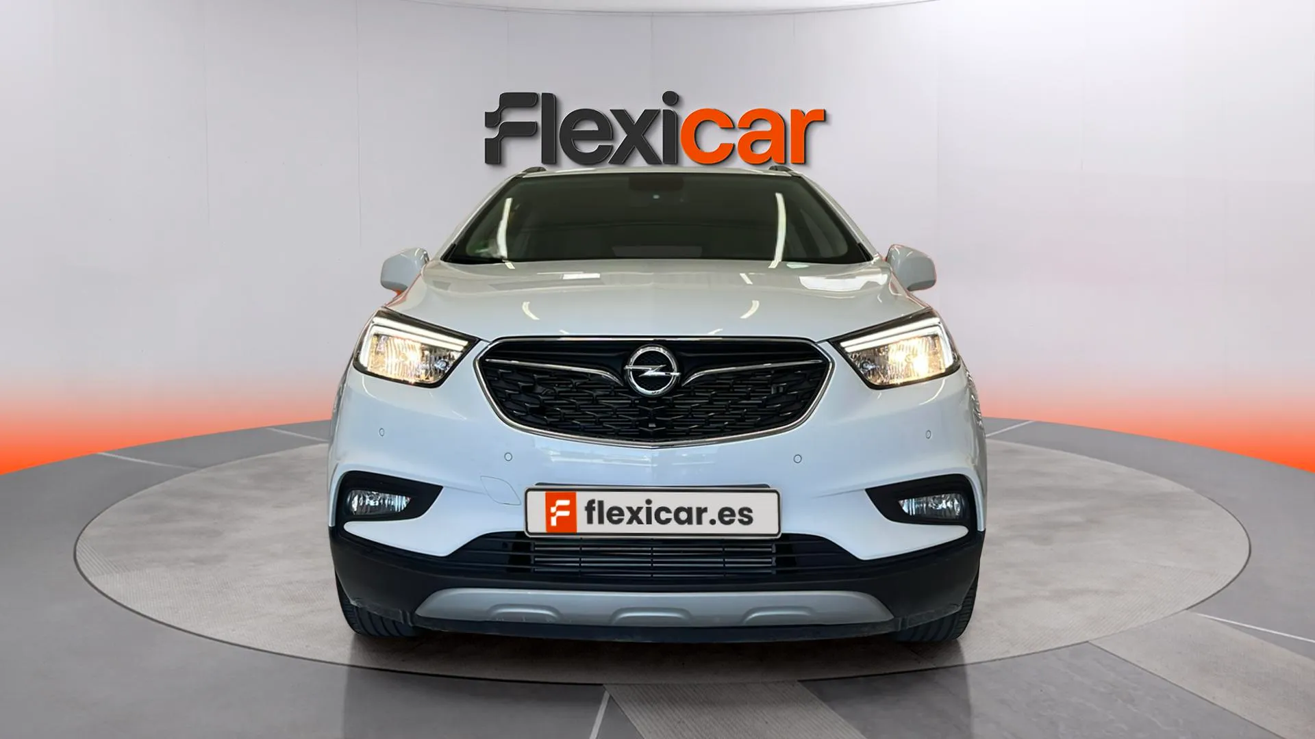 Opel Mokka 1.4 T 4x2 Excellence - foto 2