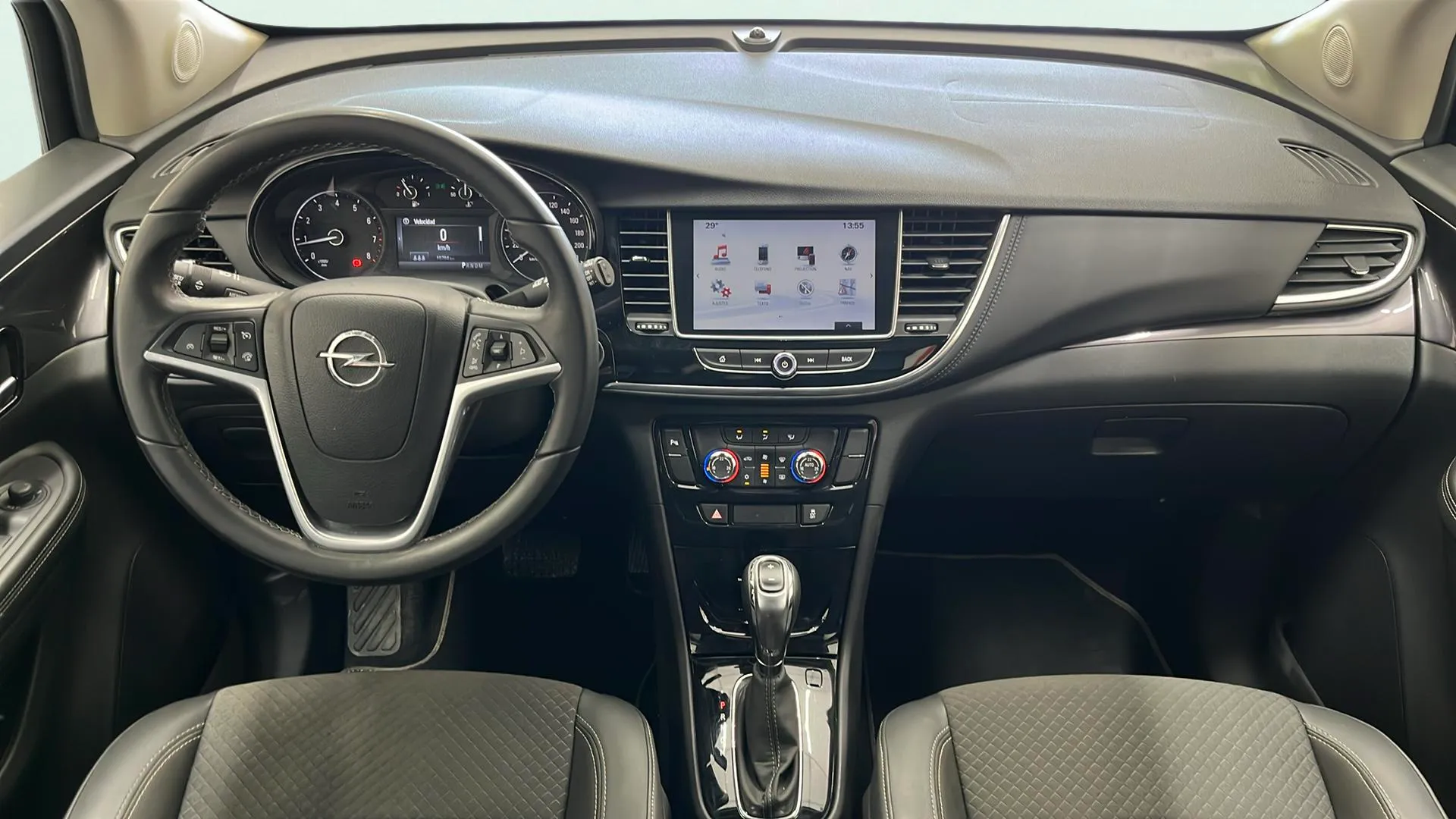 Opel Mokka 1.4 T 4x2 Excellence - foto 11