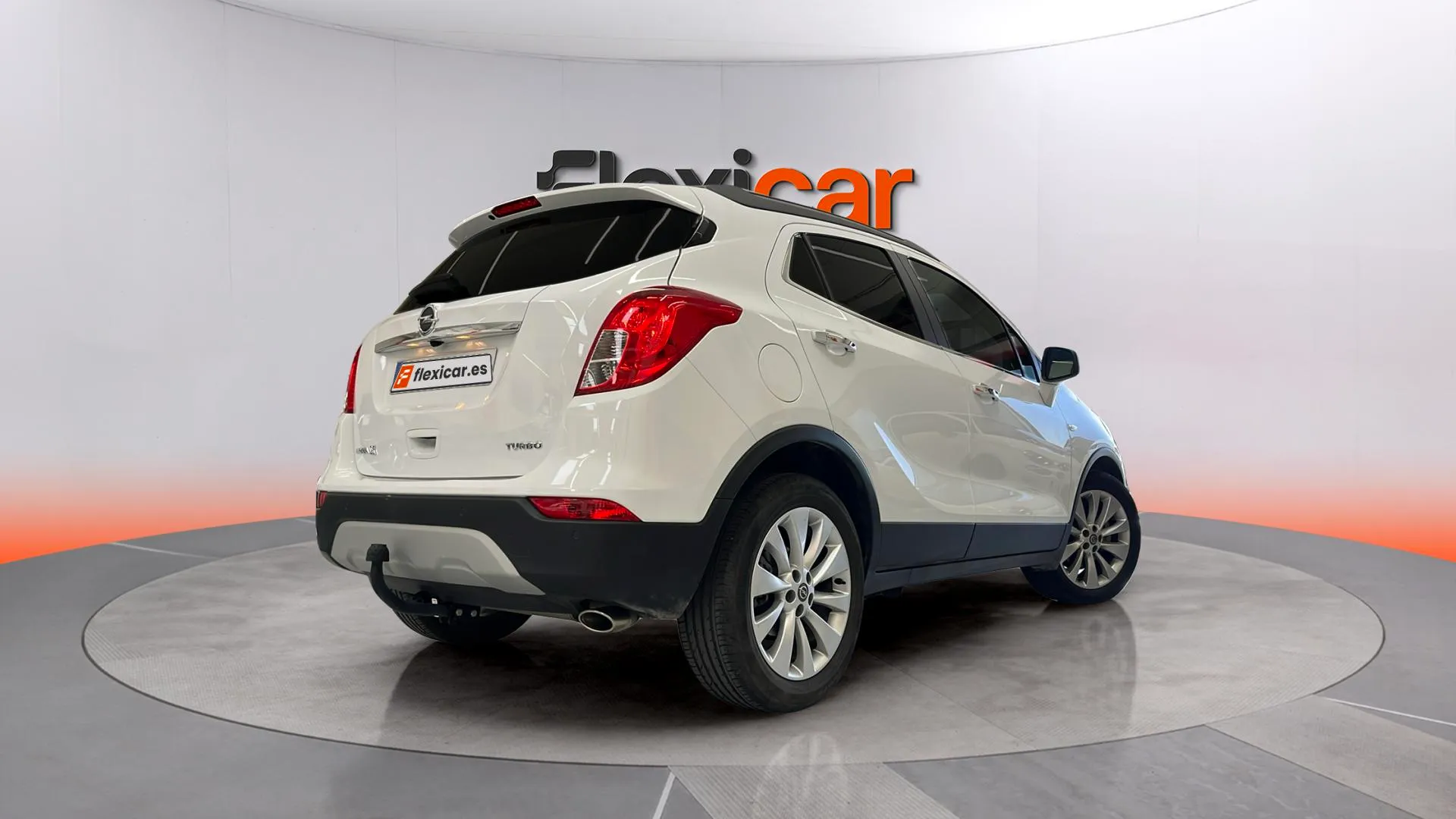 Opel Mokka 1.4 T 4x2 Excellence - foto 8