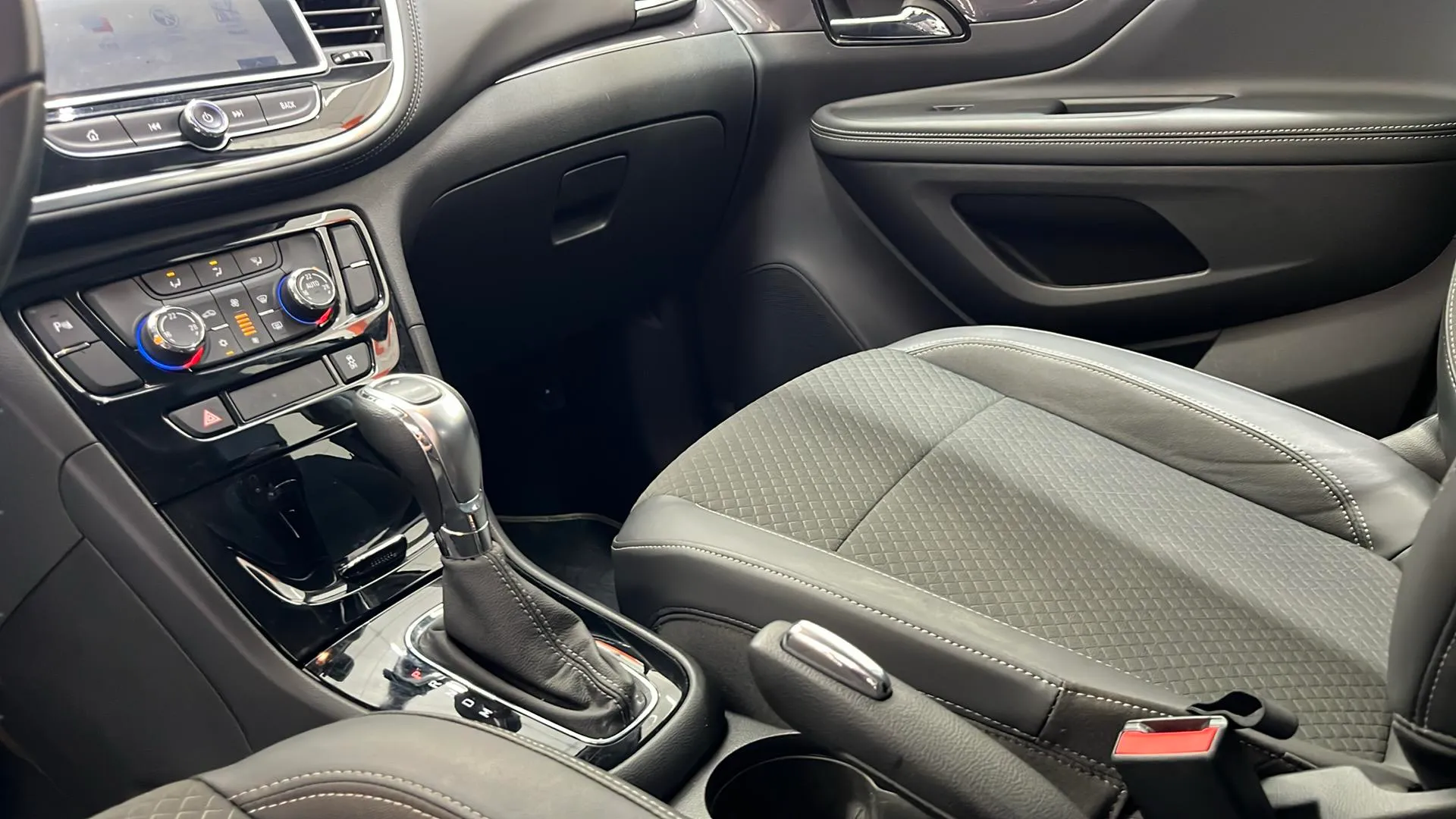 Opel Mokka 1.4 T 4x2 Excellence - foto 13