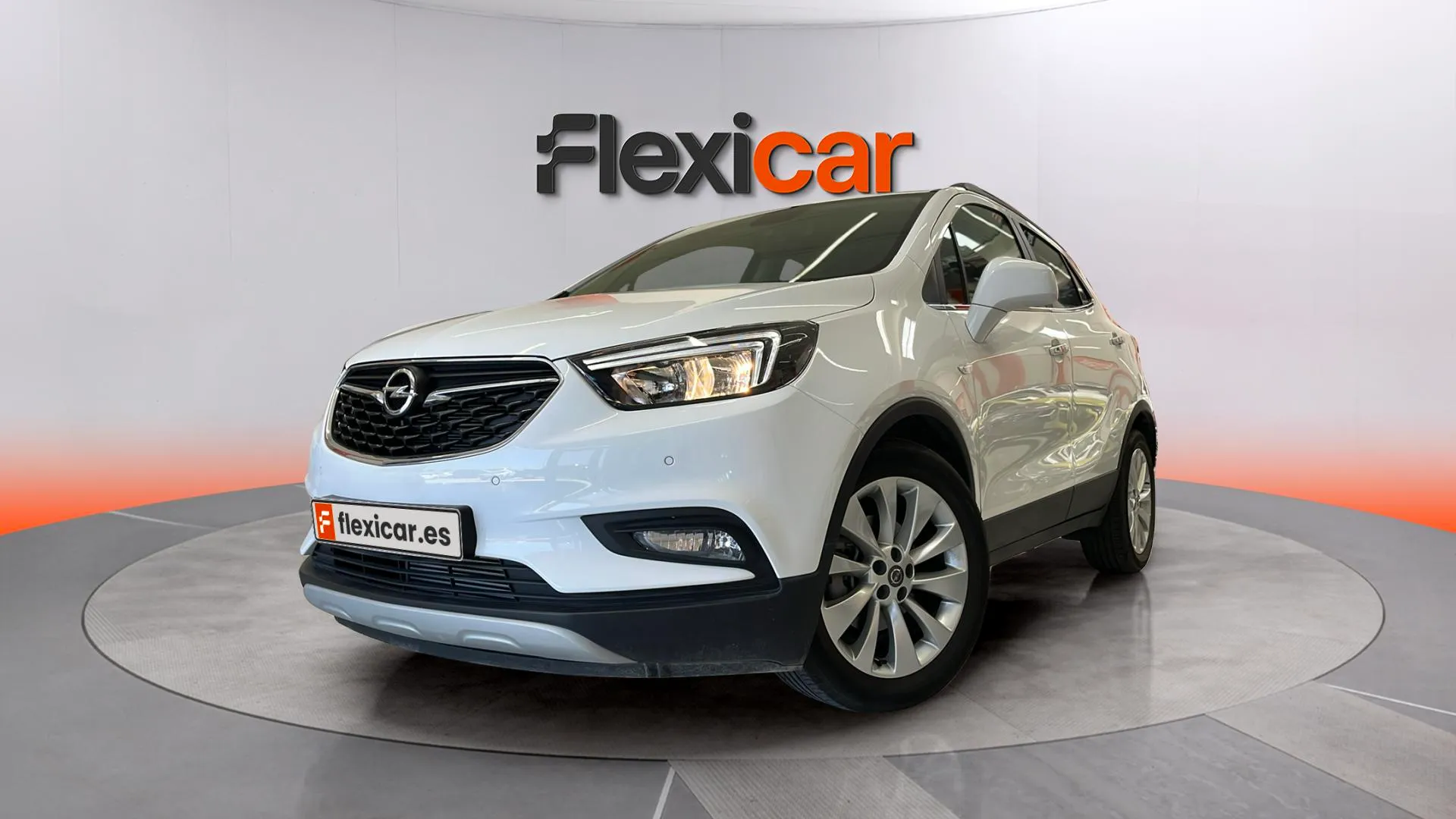 Opel Mokka 1.4 T 4x2 Excellence - foto 3