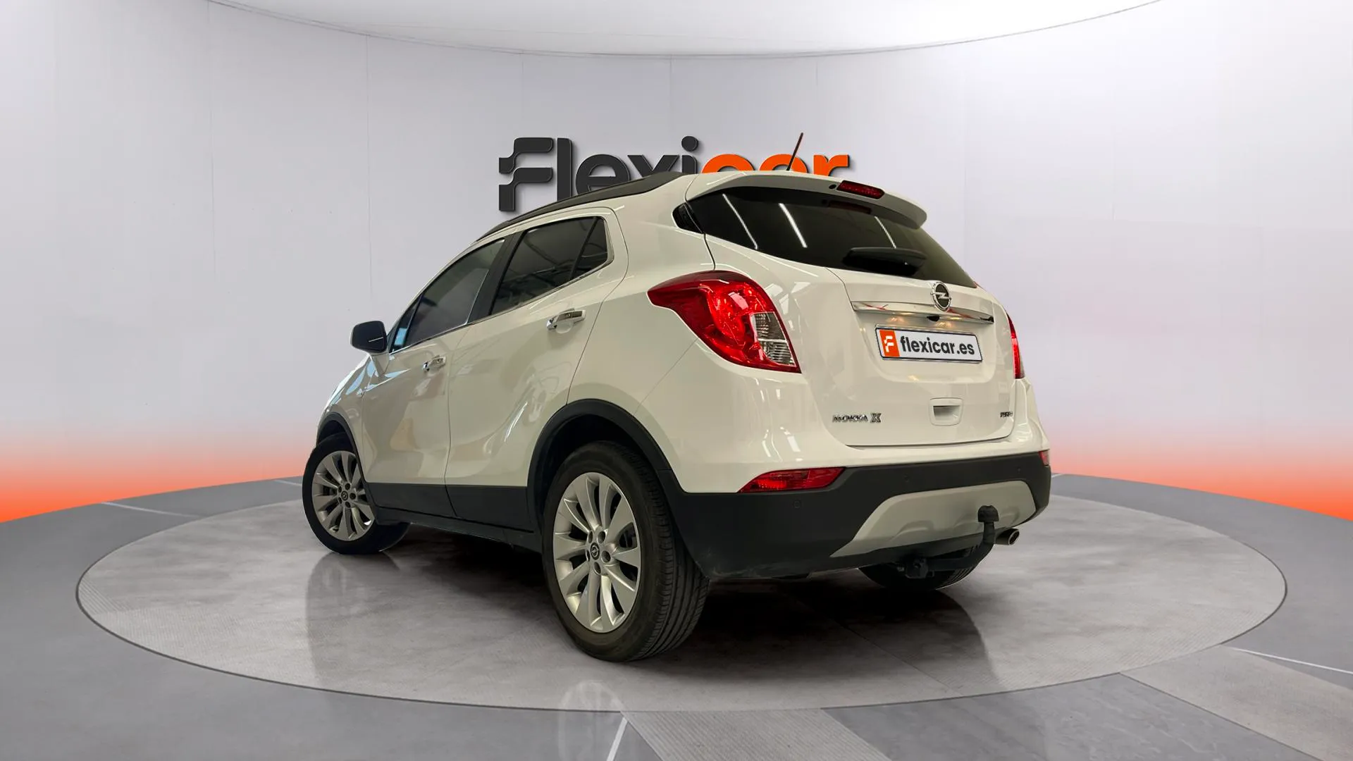 Opel Mokka 1.4 T 4x2 Excellence - foto 6