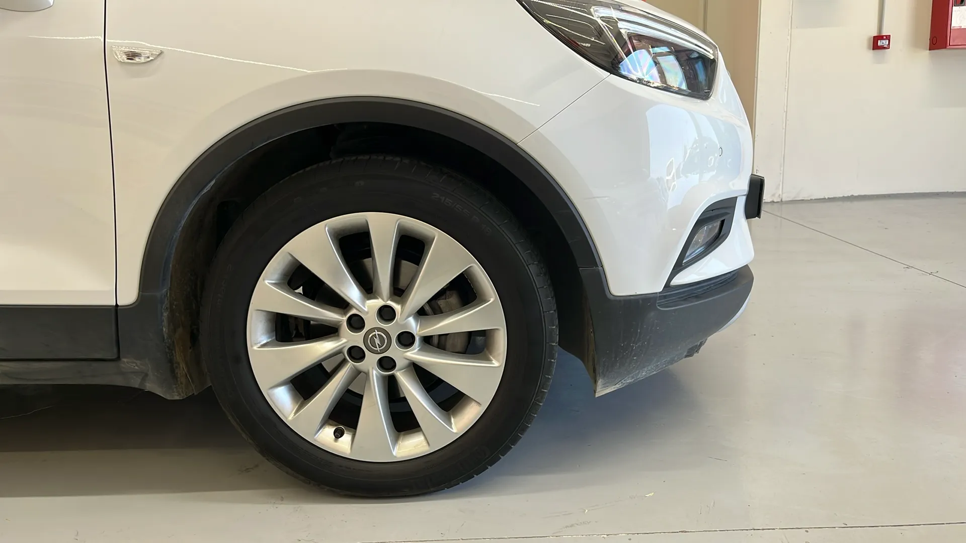 Opel Mokka 1.4 T 4x2 Excellence - foto 21