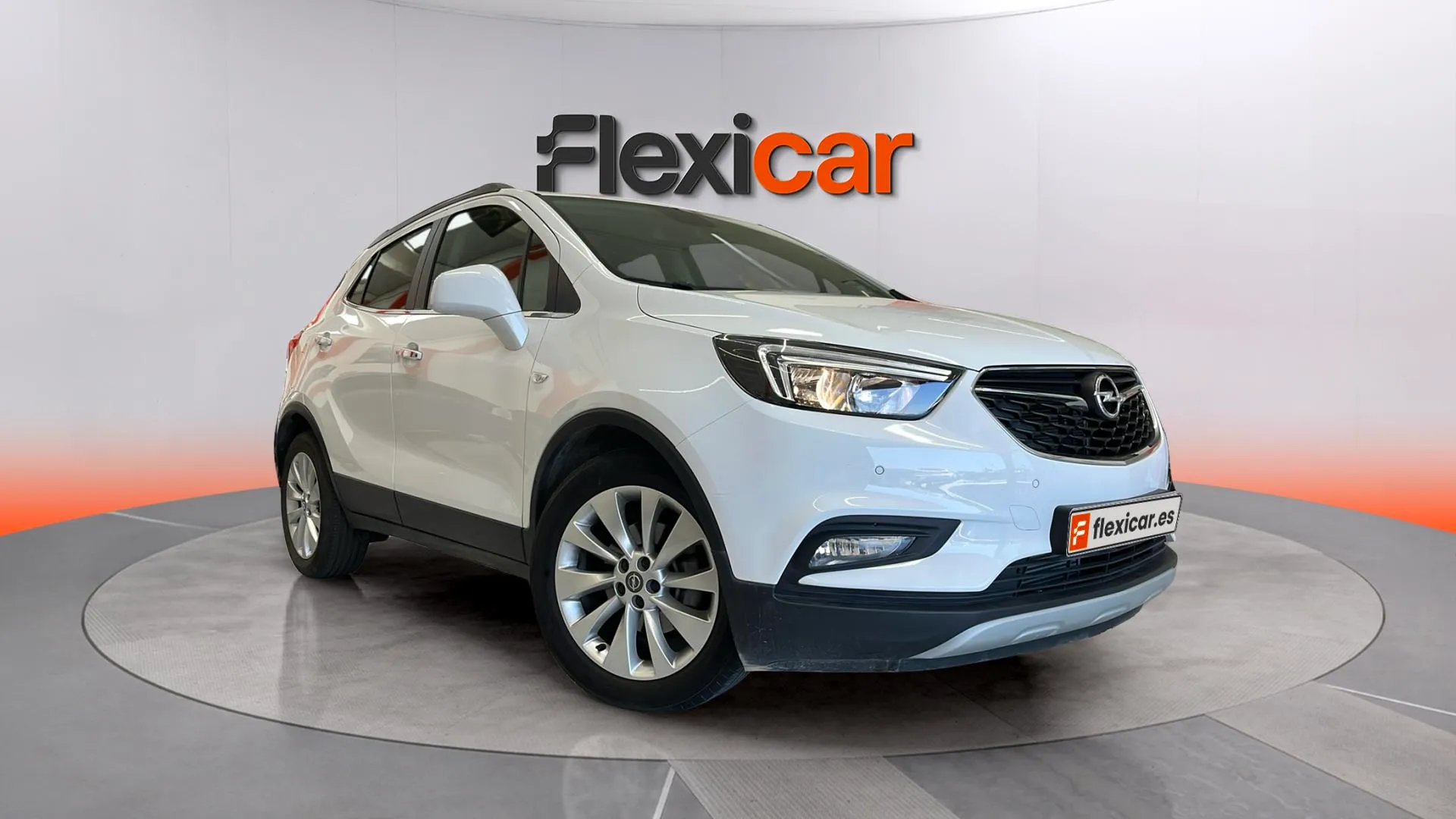 Opel Mokka 1.4 T 4x2 Excellence