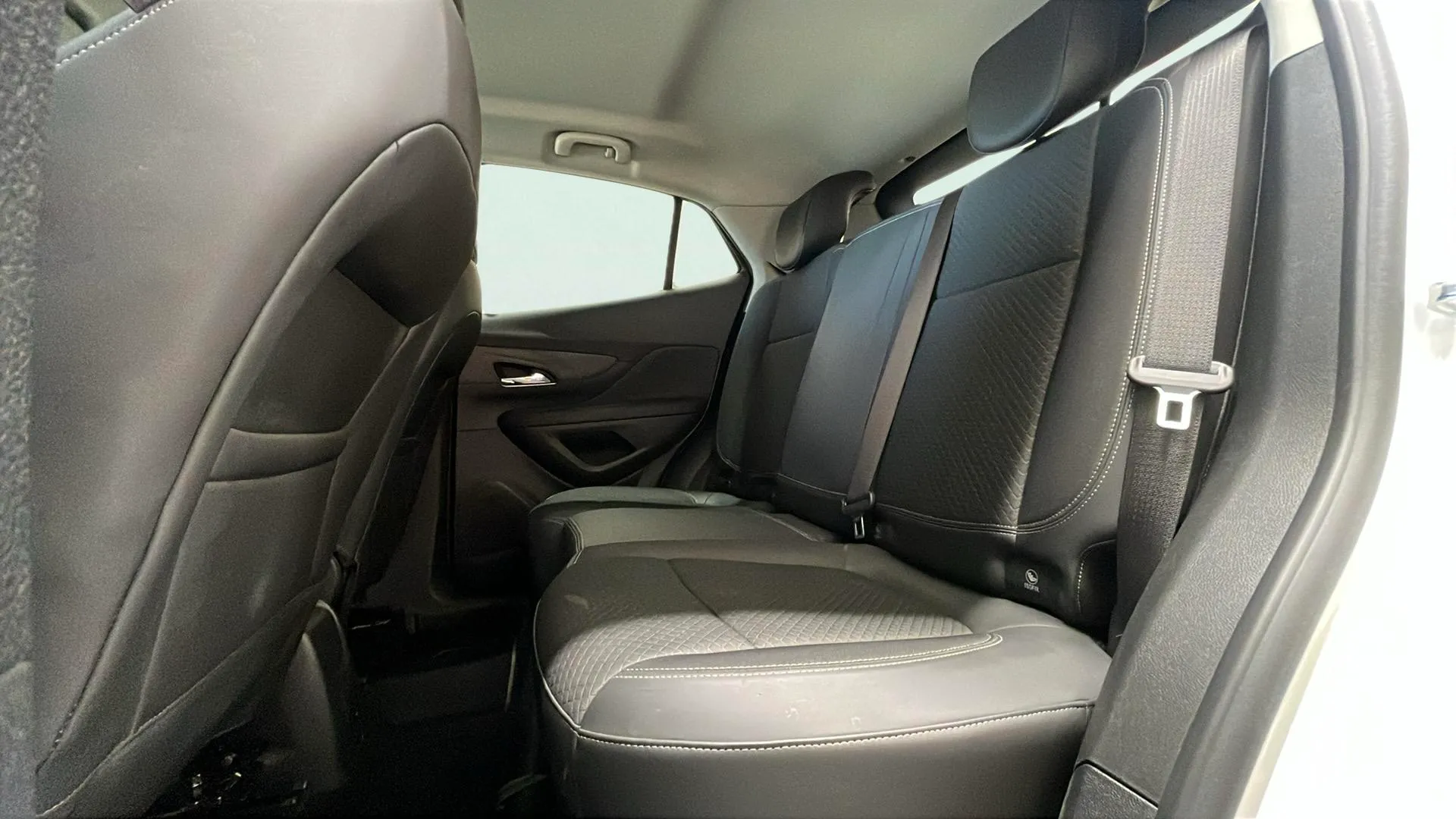 Opel Mokka 1.4 T 4x2 Excellence - foto 19