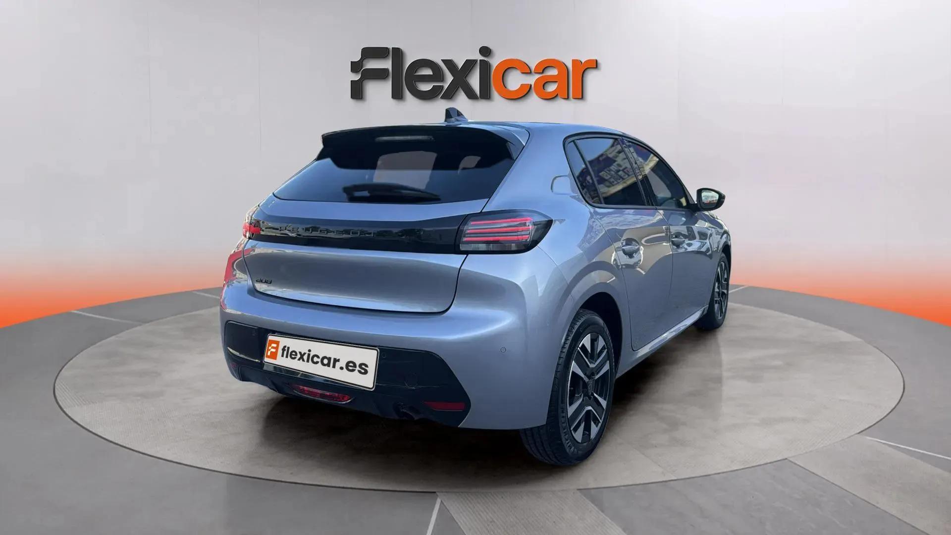 Peugeot 208 Allure Gasolina 100 - foto 6