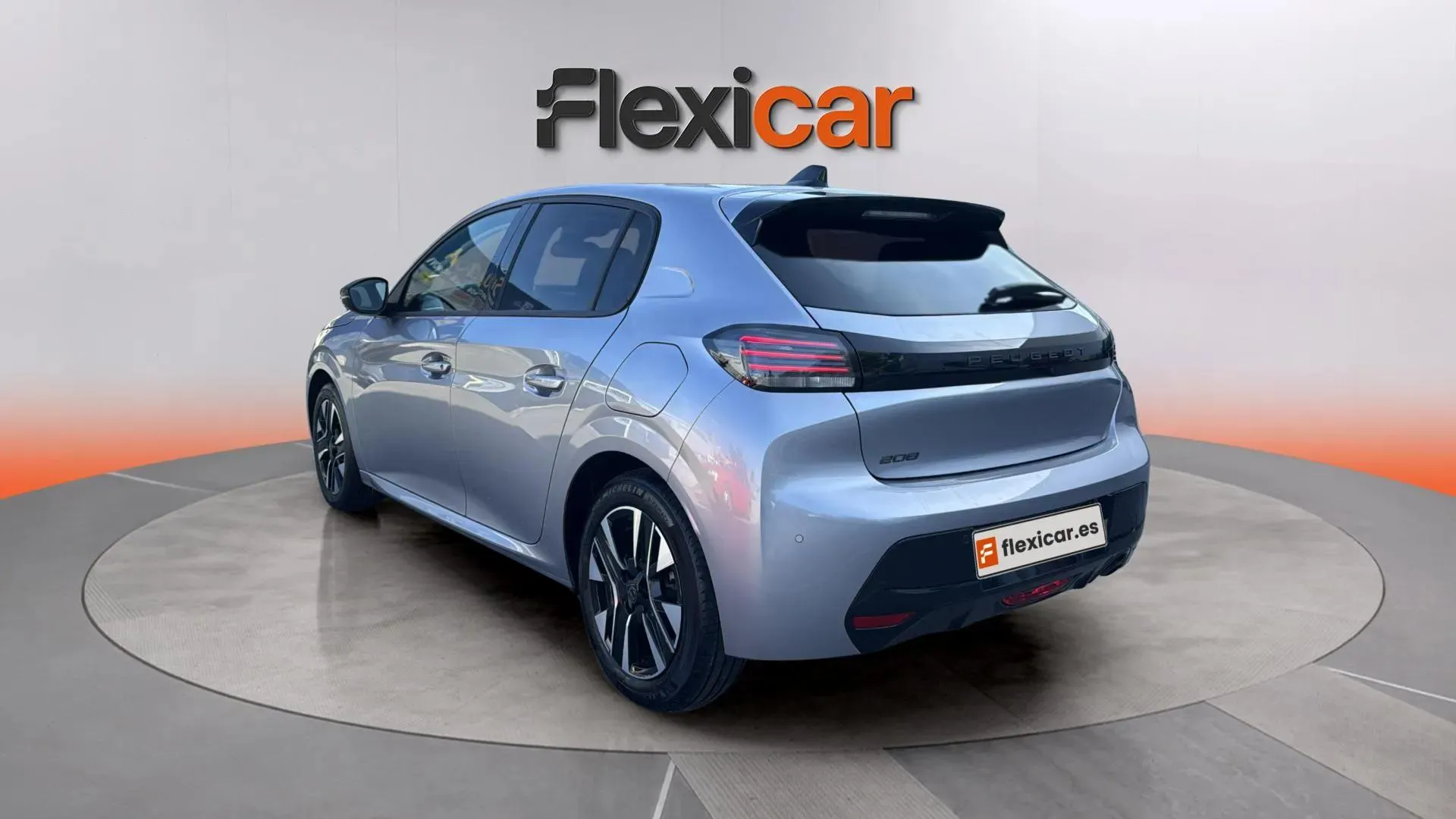 Peugeot 208 Allure Gasolina 100 - foto 4