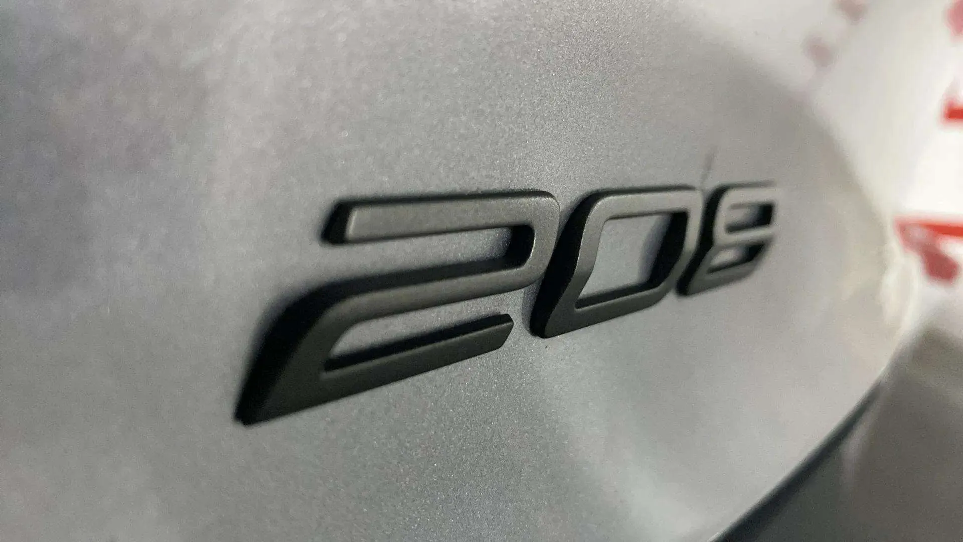 Peugeot 208 Allure Gasolina 100 - foto 32